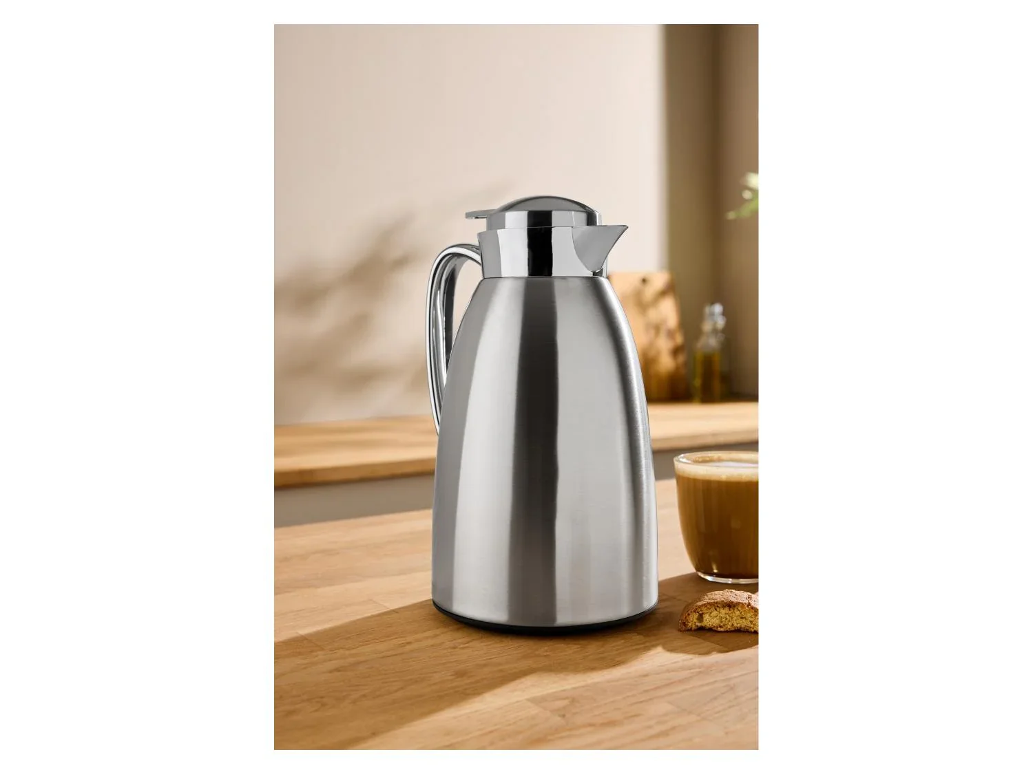 SILVERCREST Pichet isotherme, 1l