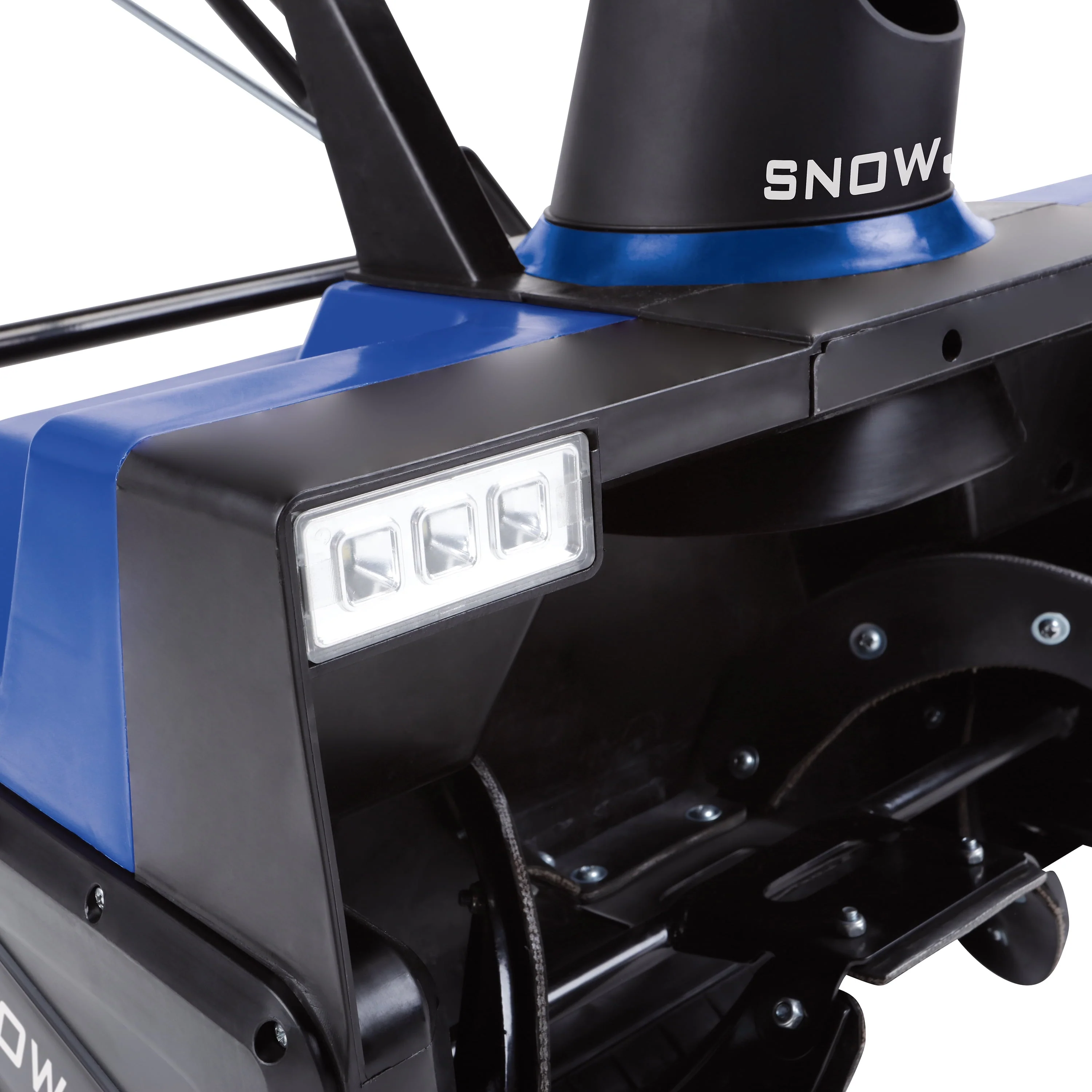 Snow Joe 22 inch Electric Single Stage Snow Blower W/ Dual LED Lights, 15 Amp Image 3