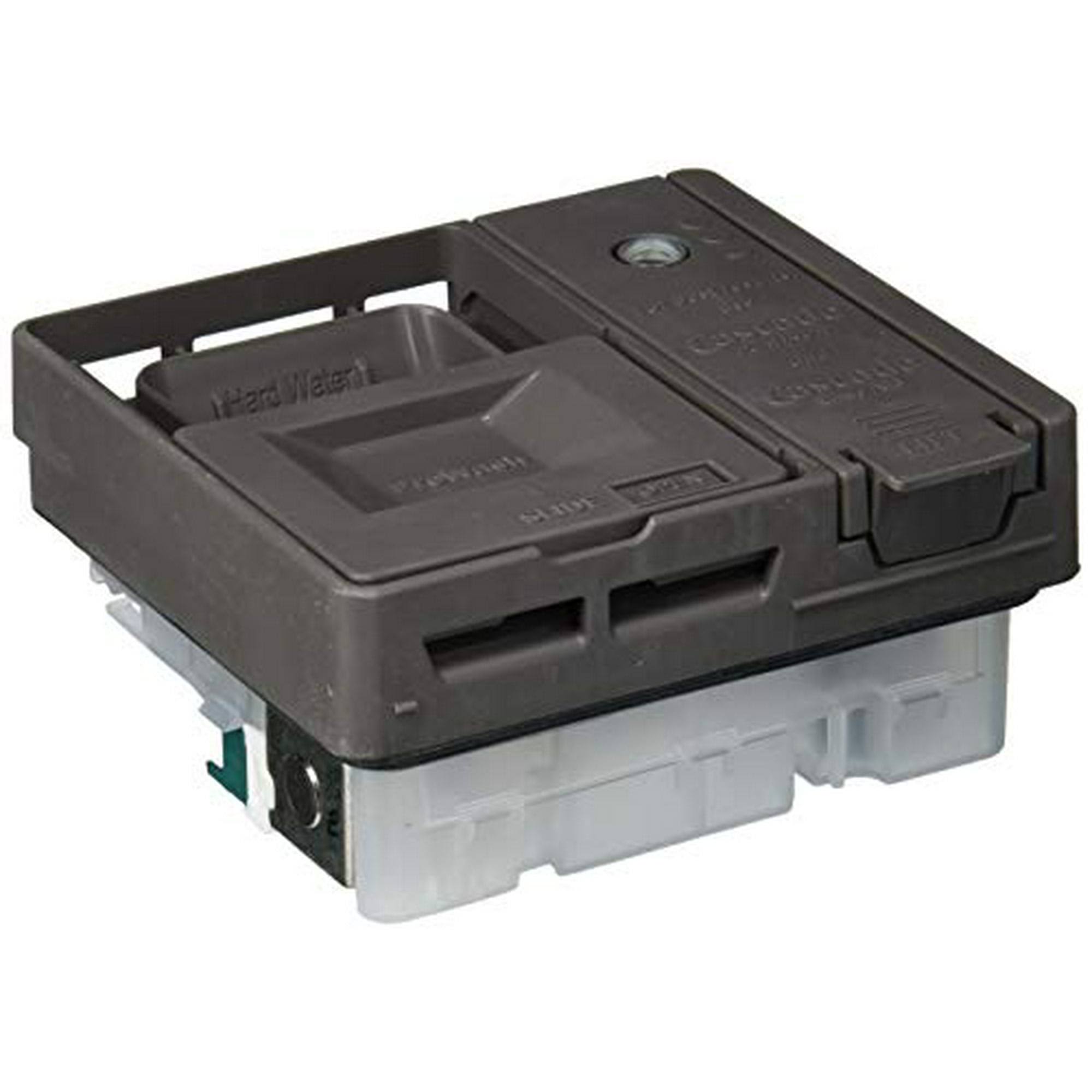 Whirlpool W10861000 Dishwasher Detergent Dispenser