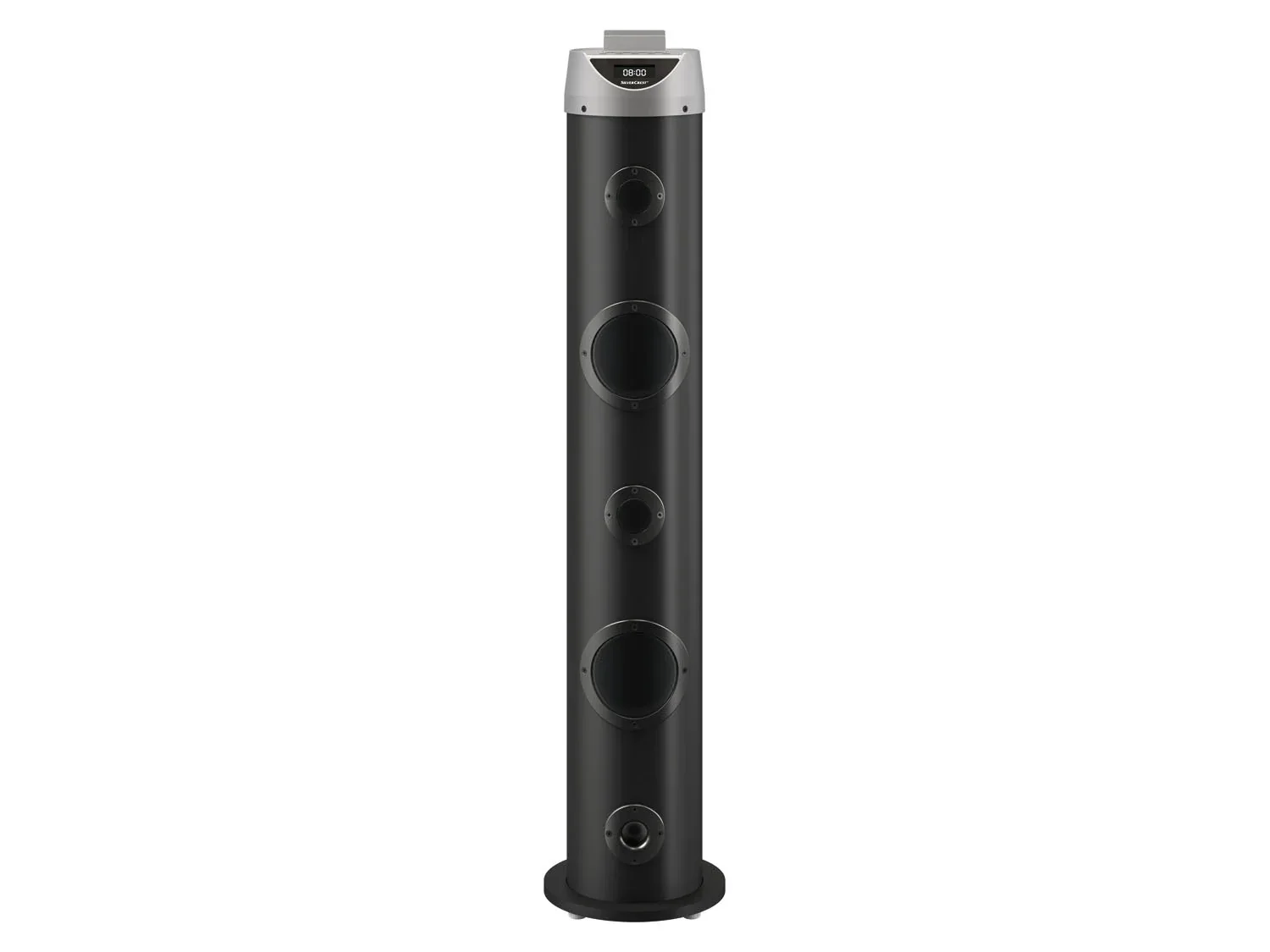SILVERCREST Enceinte colonne Bluetooth