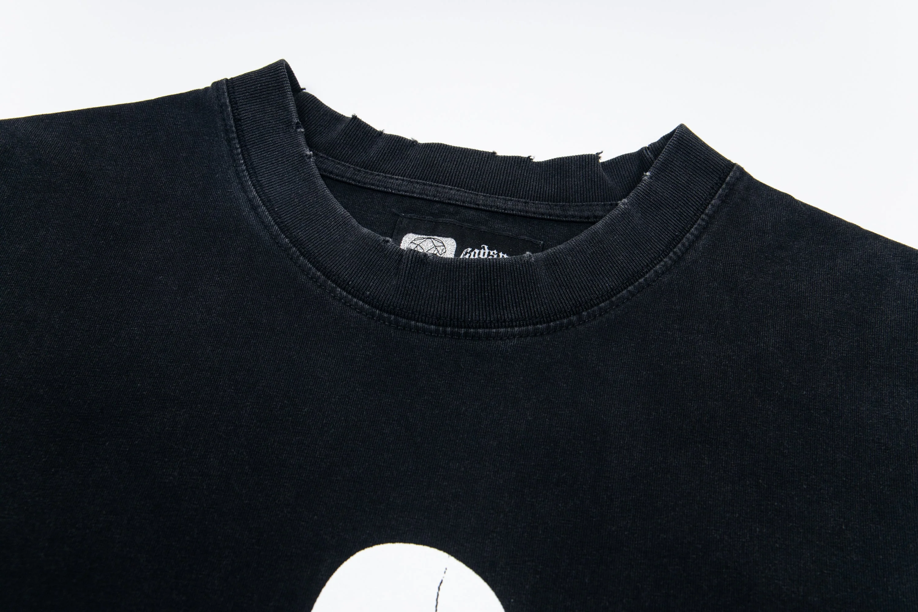 2025 New fashion T-shirt G37