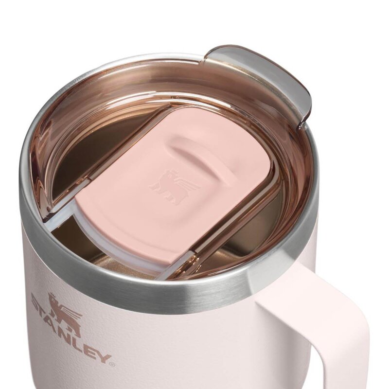 Everyday Camp termokopp 35 cl rose quartz