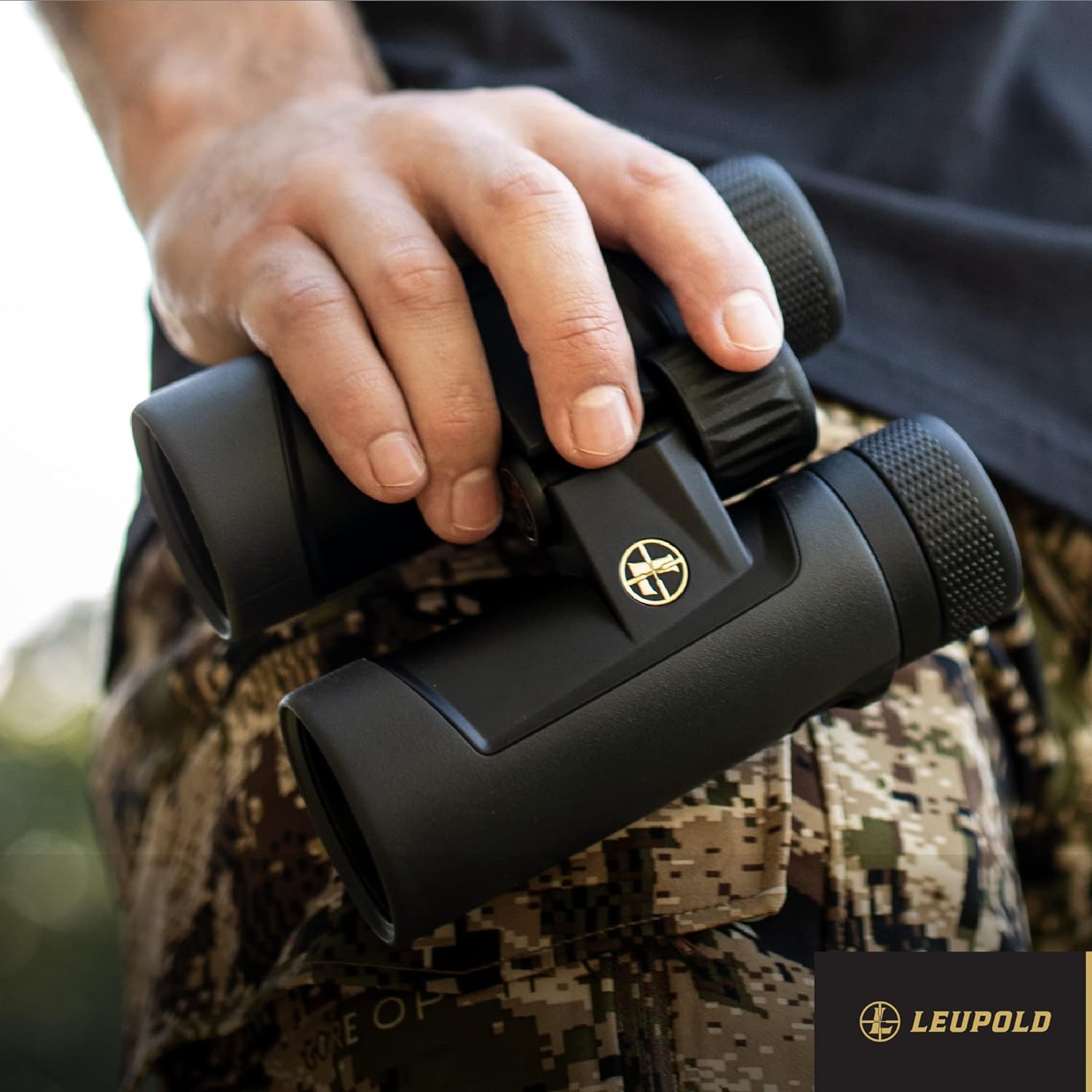 Leupold BX-2 Alpine HD Binoculars  10x42mm (181177)