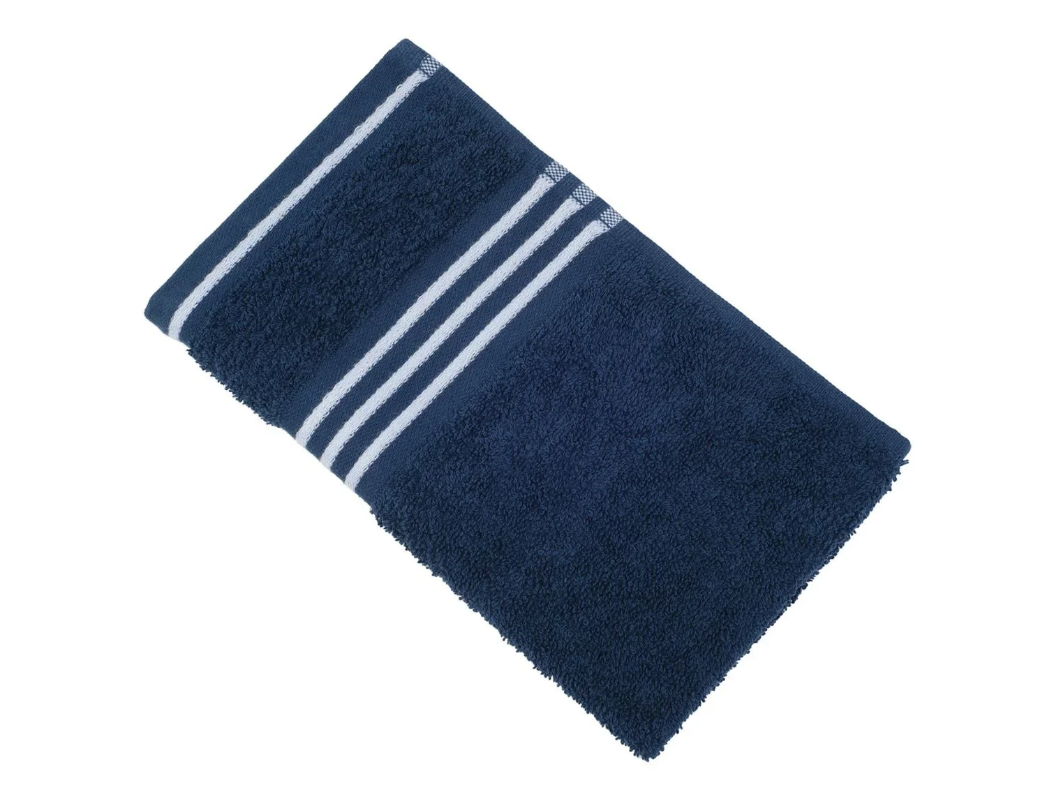 Gzze Petites serviettes Rio, par lot de 2, 30 x 50 cm chacune