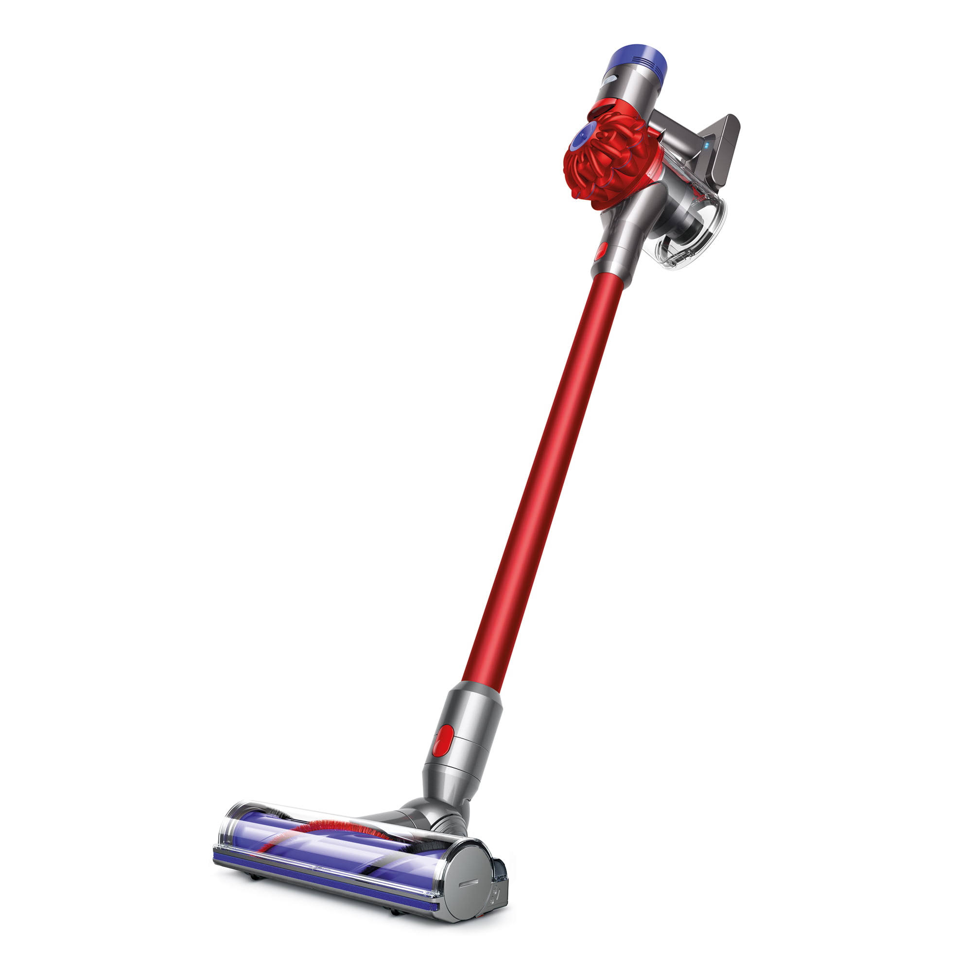 Dyson V8 Motorhead Origin Cordless Vacuum | Red | Refurbished