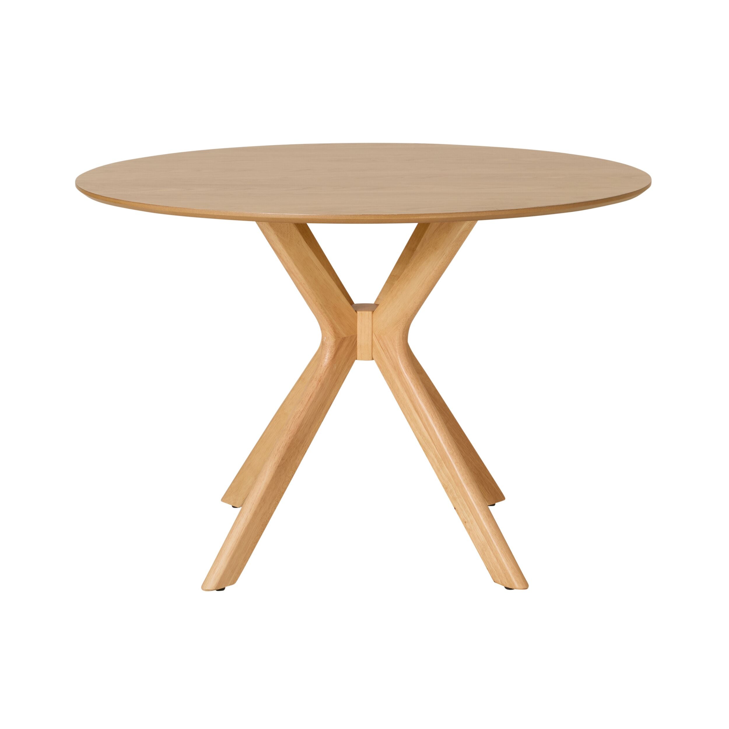 Wilson Round Dining Table 115cm