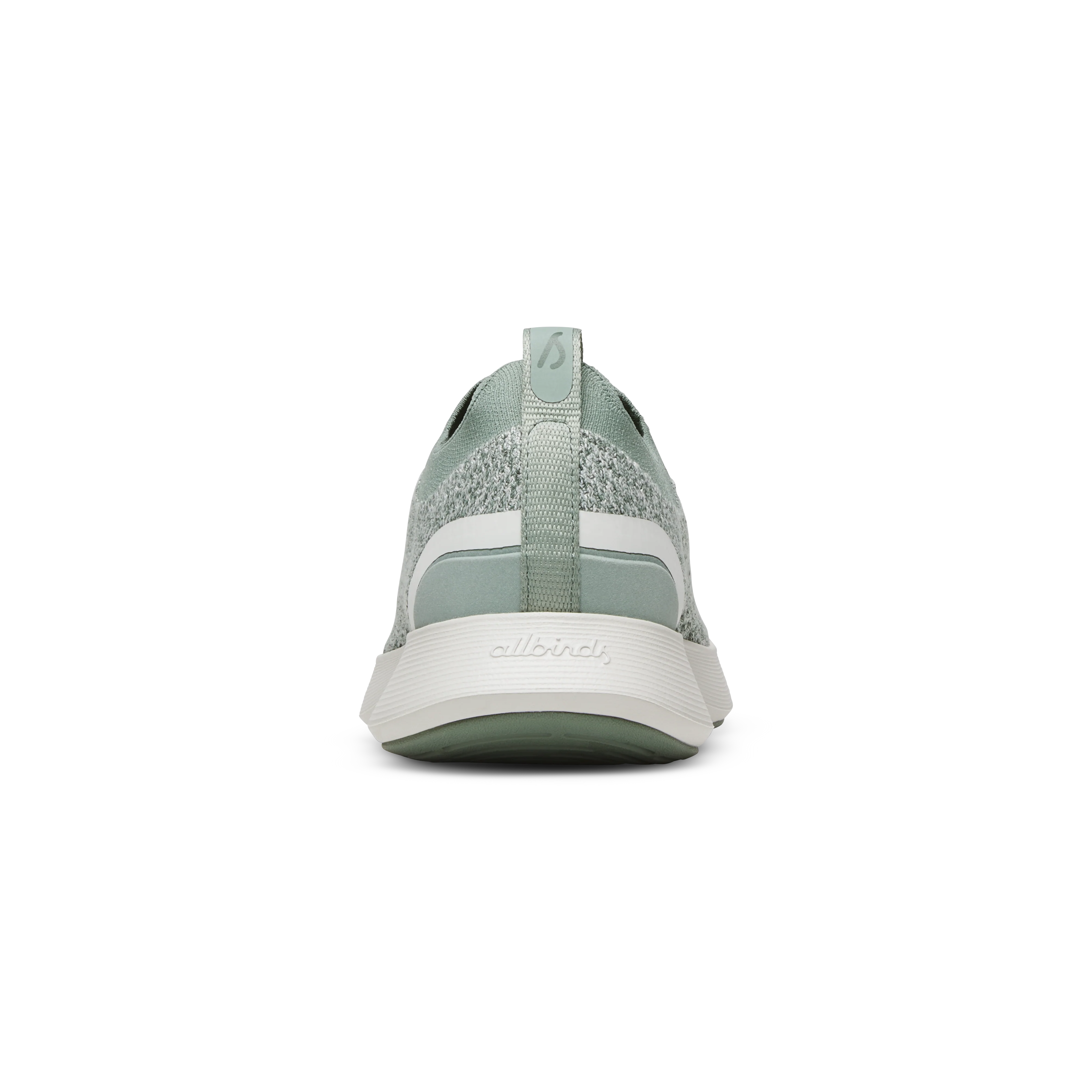 Men's Dasher NZ Relay - Seagrass (Parchment Sole)