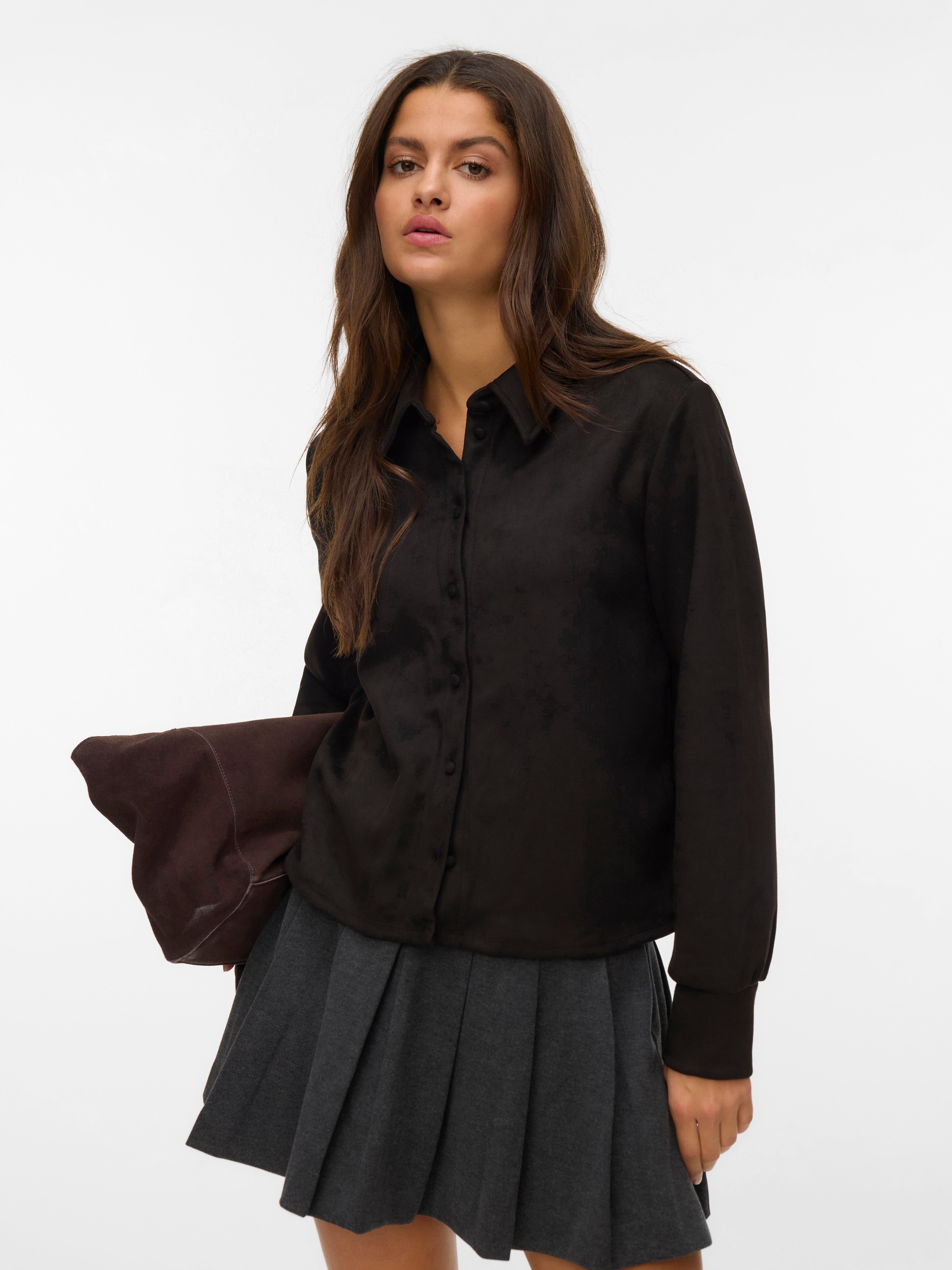 VERO MODA® VMKRETA Top