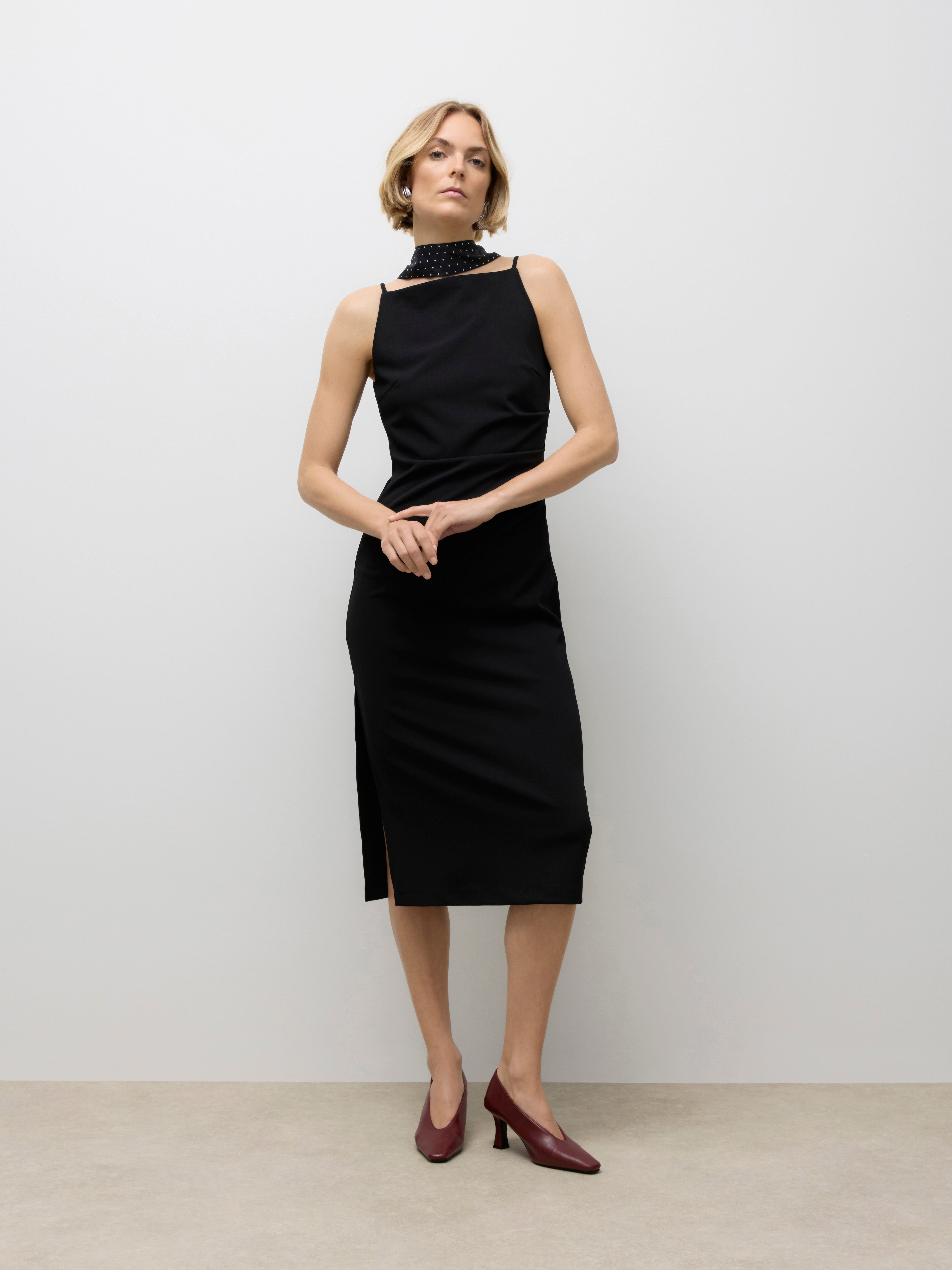VERO MODA® AWSAGE Midi dress