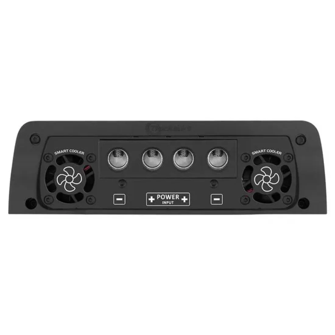 Taramps THE BIG BOSS 8 BASS BLACK 1 - CH 8000W RMS 0.5 - 2 Ohms RGB Car Amplifier
