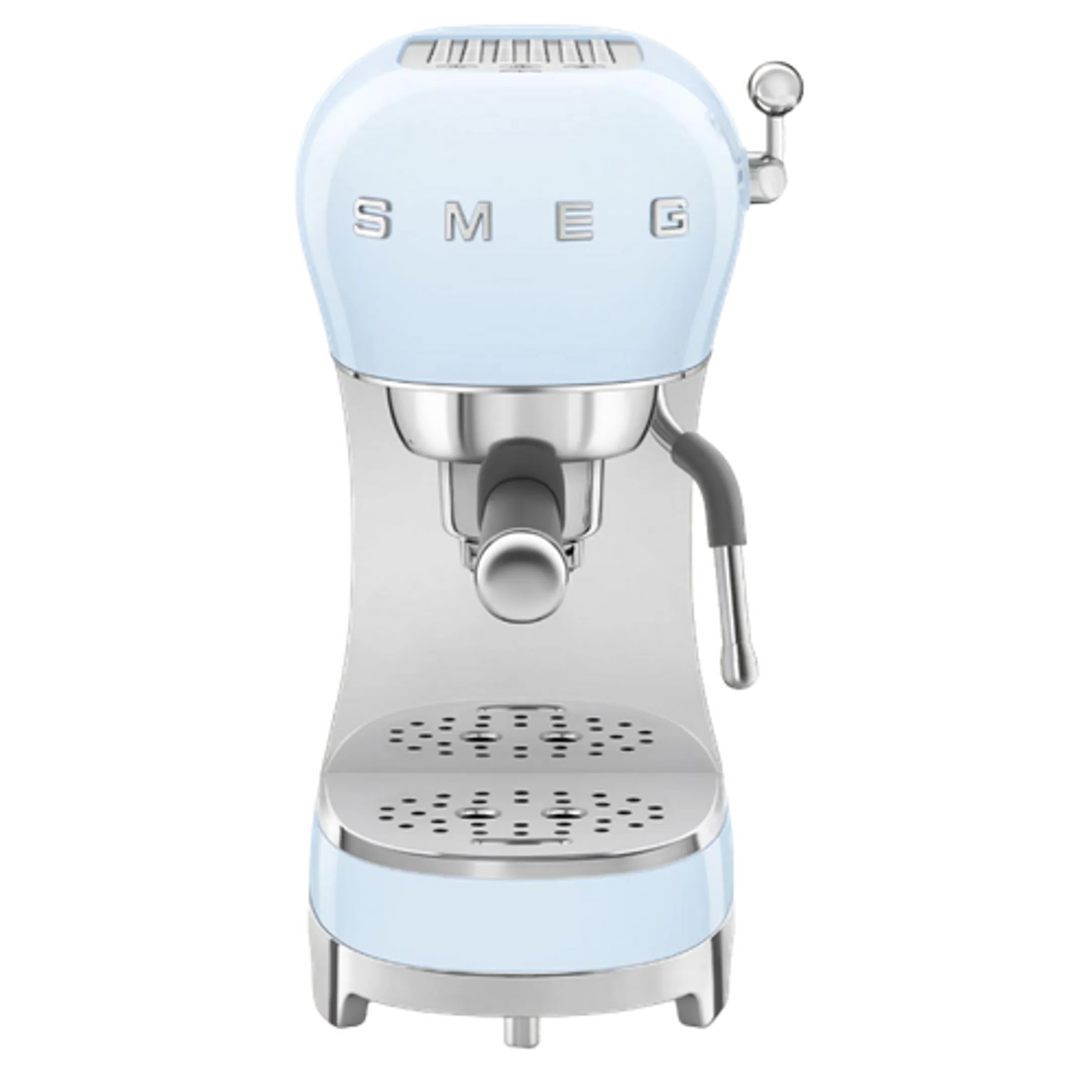 Smeg Espressomachine ECF02PBEU