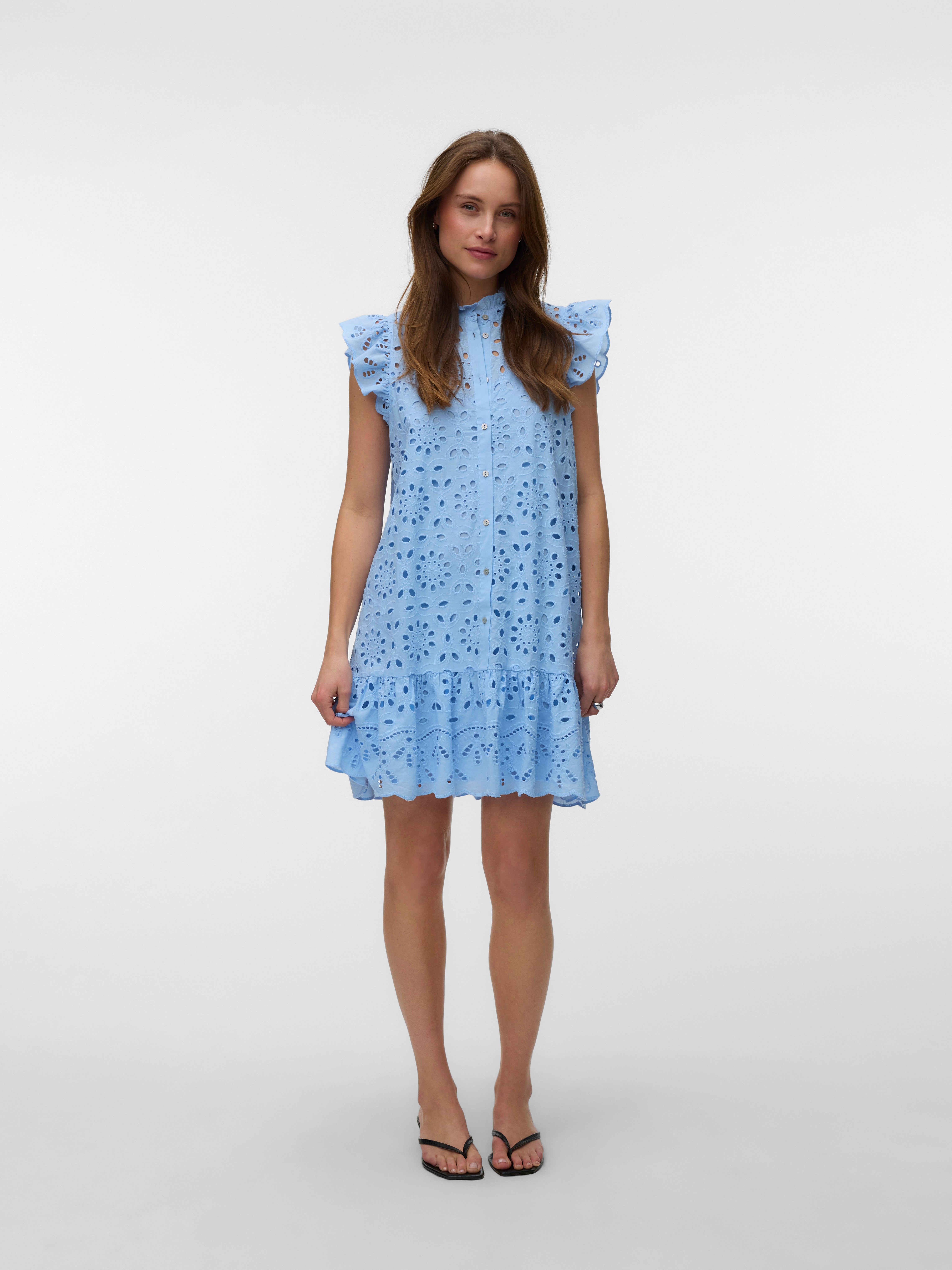 VERO MODA® VMQUINN Short dress