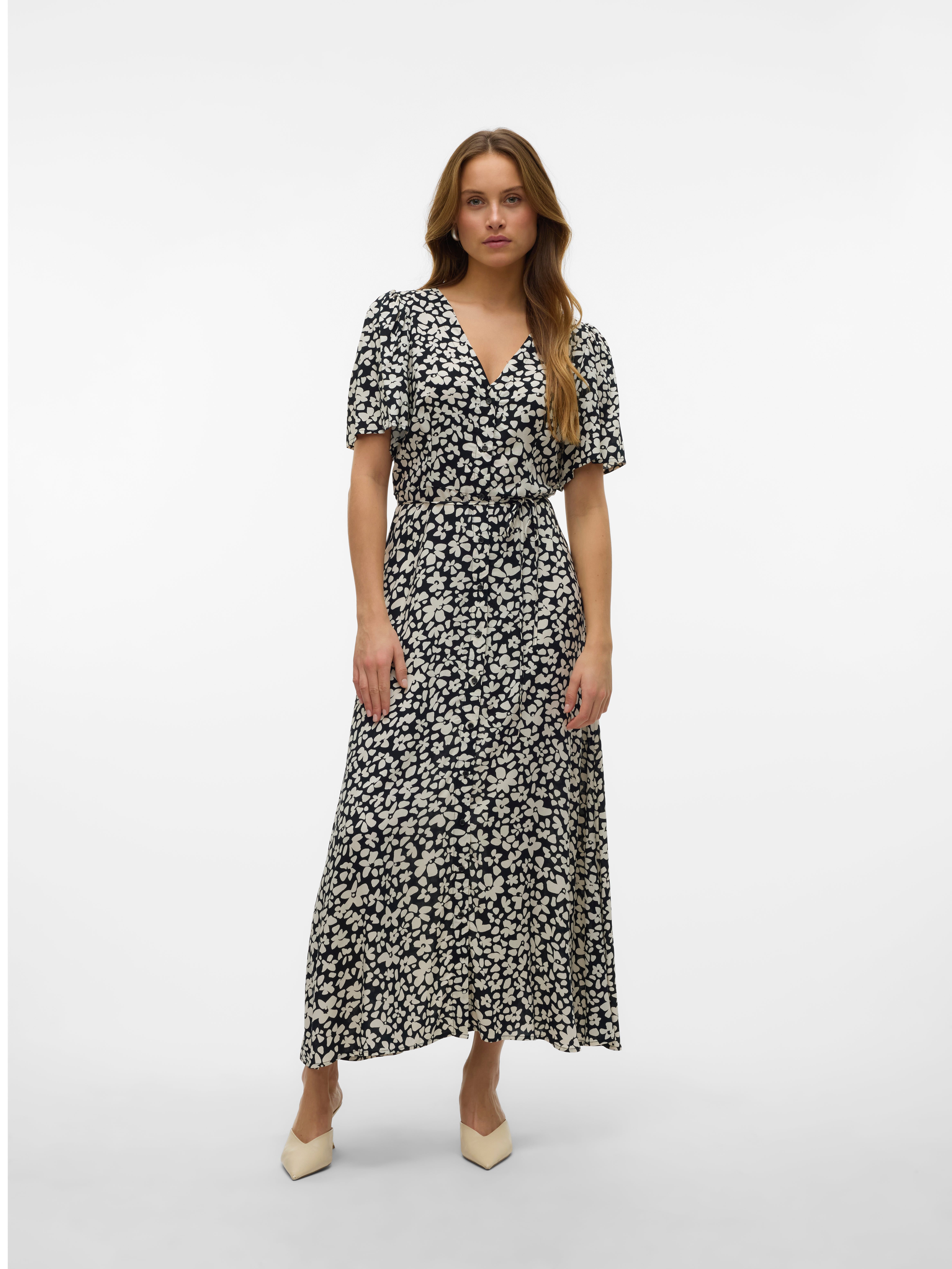 VERO MODA® VMALBA Short dress