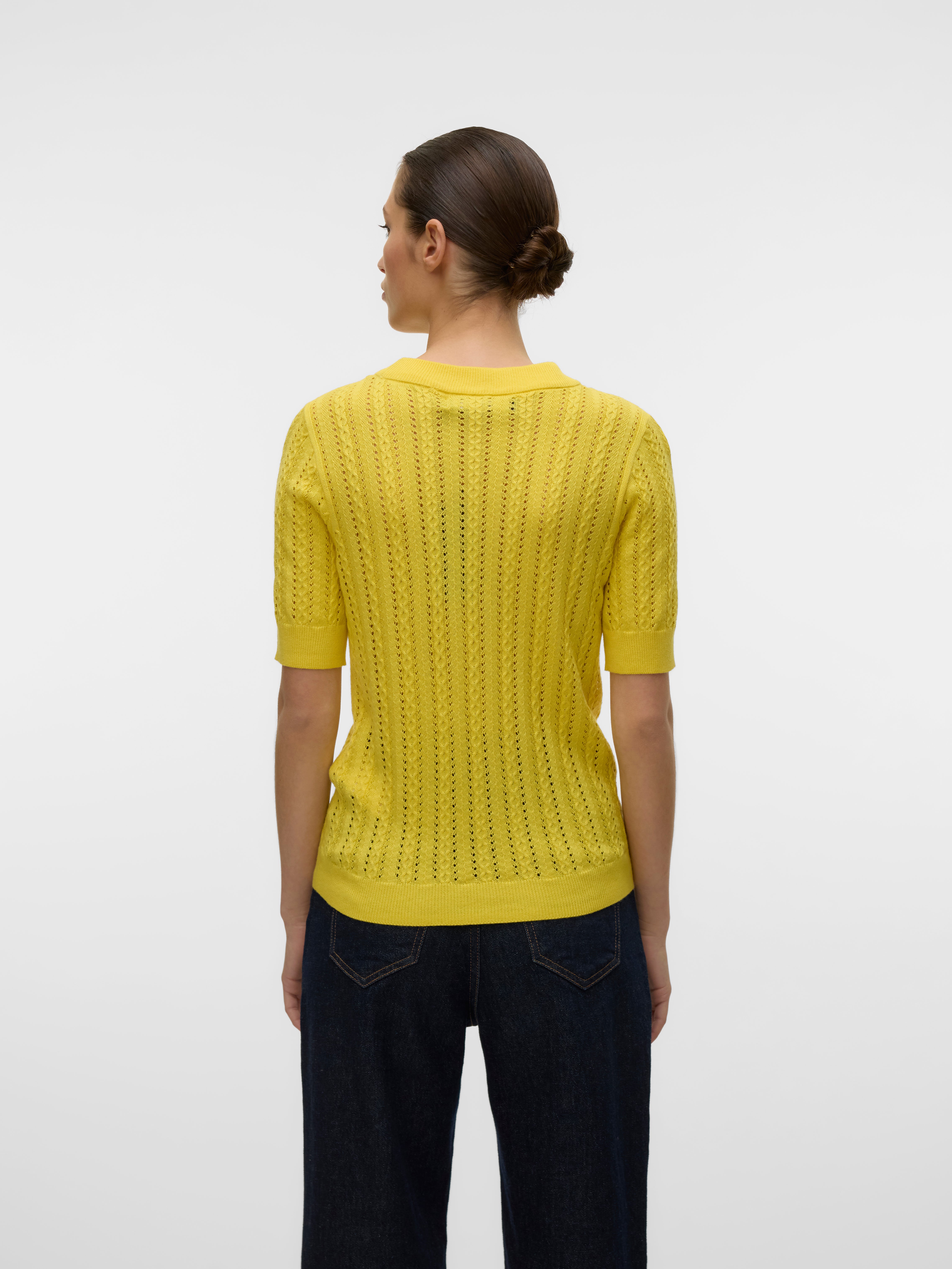 VERO MODA® VMMORENA Pullover