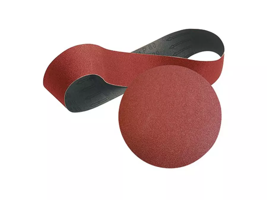 Accessoires inclus
