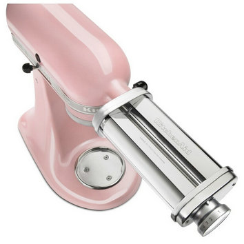 Robot pâtissier KitchenAid 10 vitesses 5 pintes