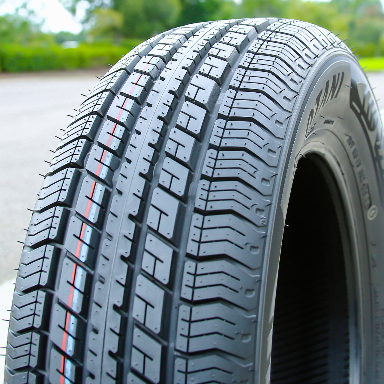 Otani EK2000 All Season 215/60R16 95H Passenger Tire