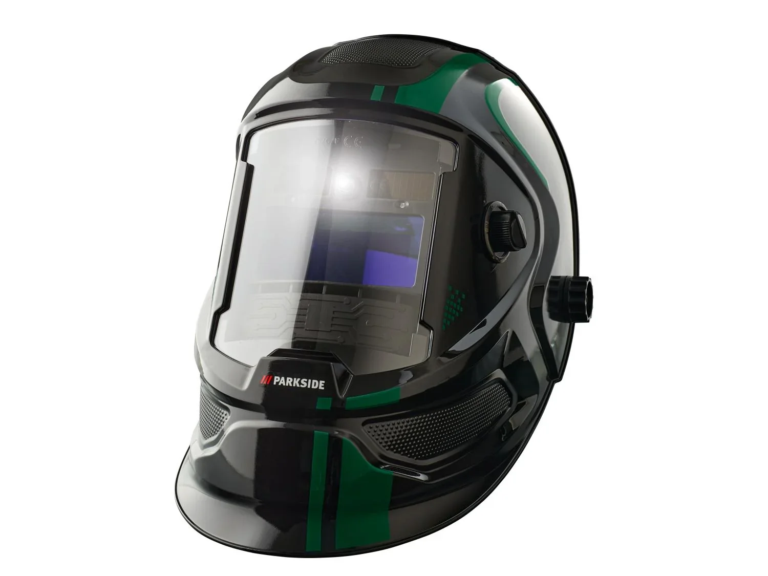 PARKSIDE Casque de soudage automatique PSHL 2 D1