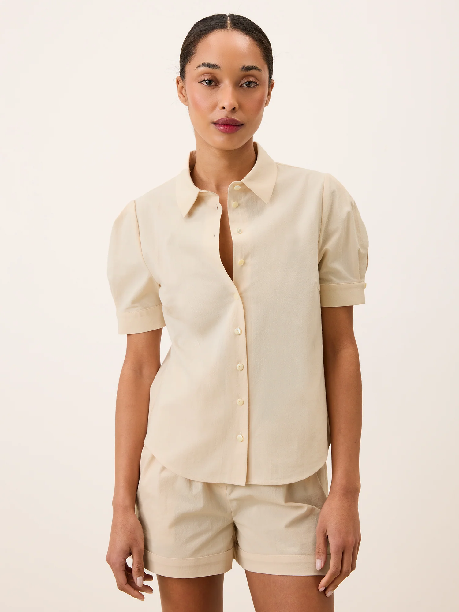 Chemise ALBANE