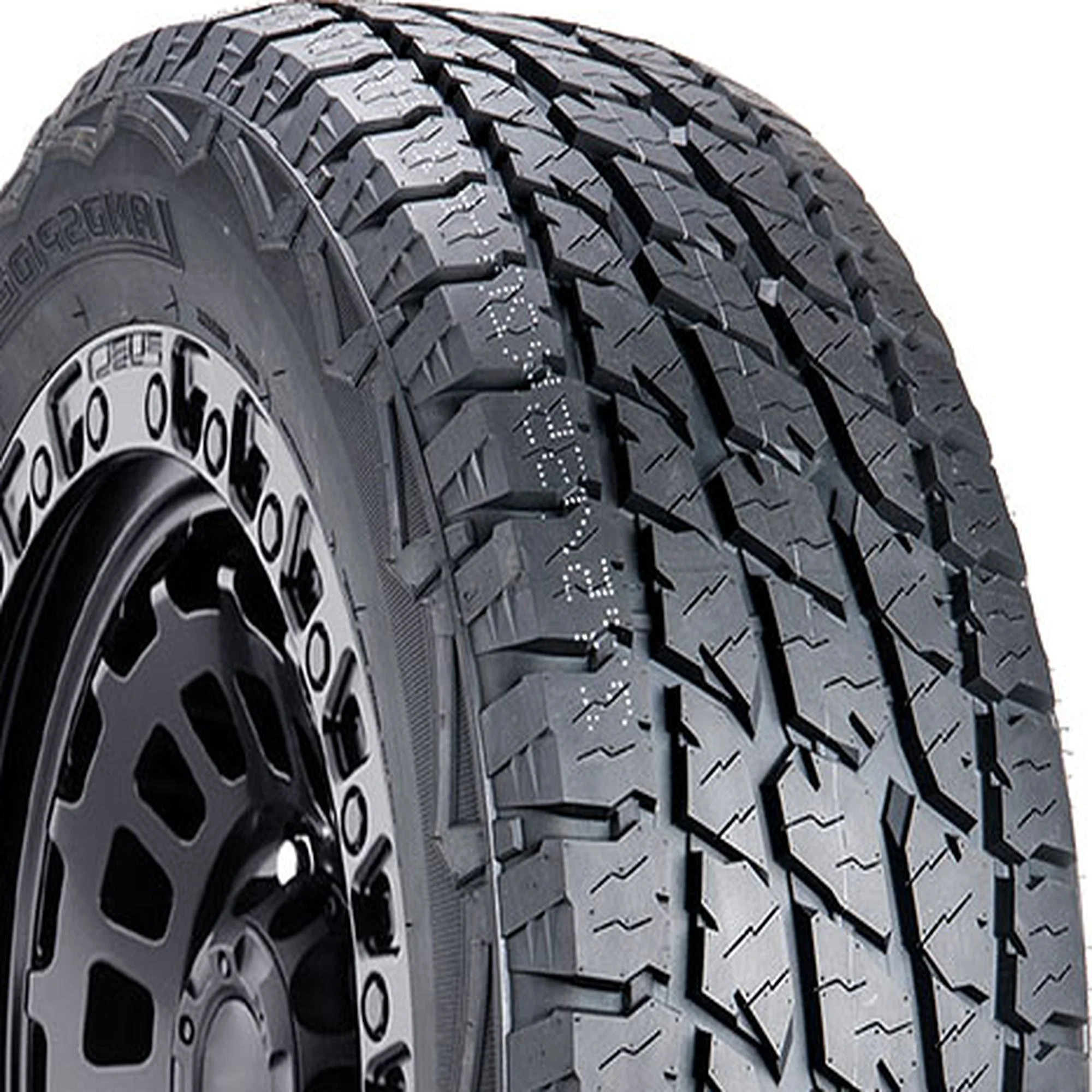 Landspider Wildtraxx A/T 265/65R18 116T XL AT All-Terrain Tire