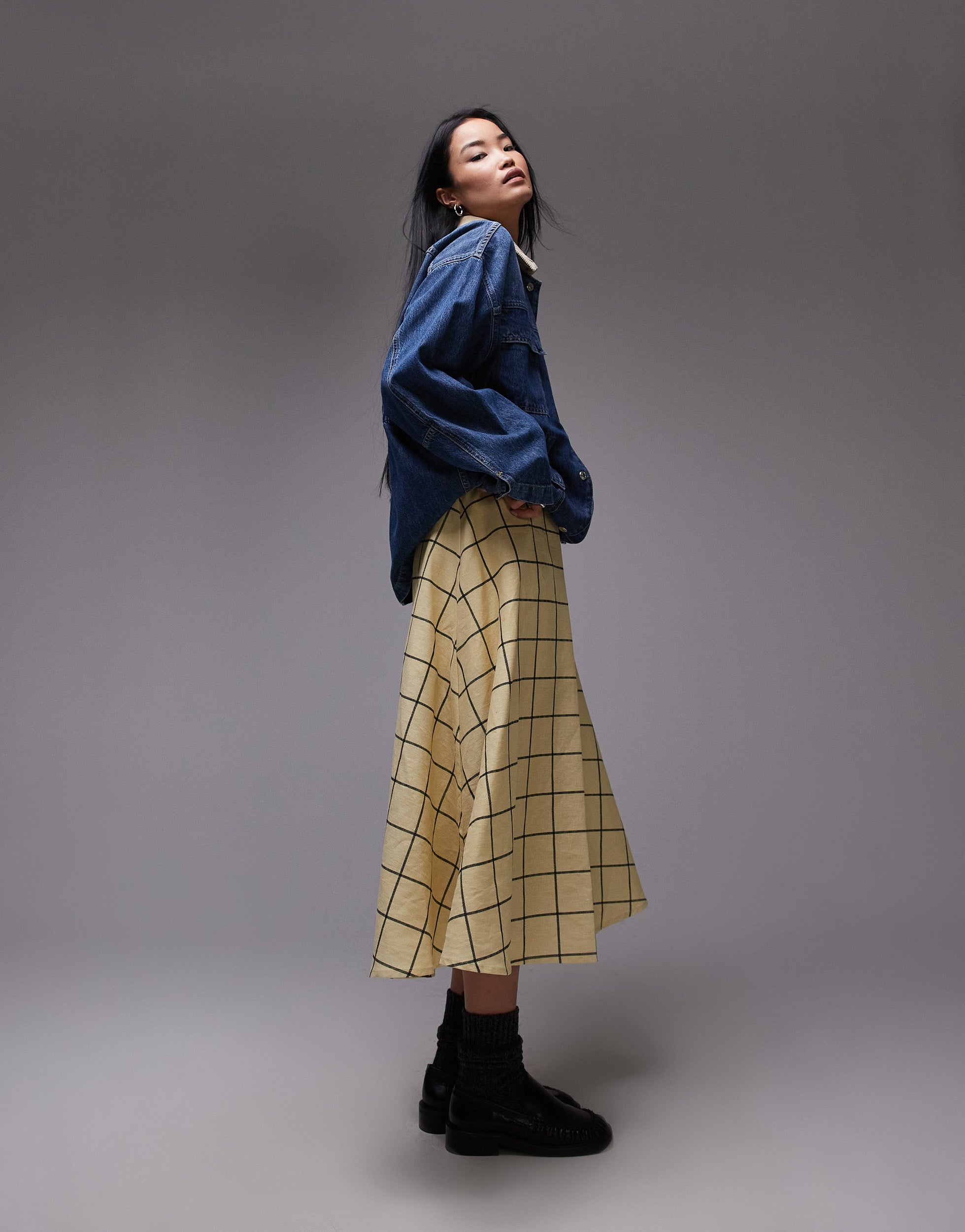 VERO MODA® TOPSHOP Skirt