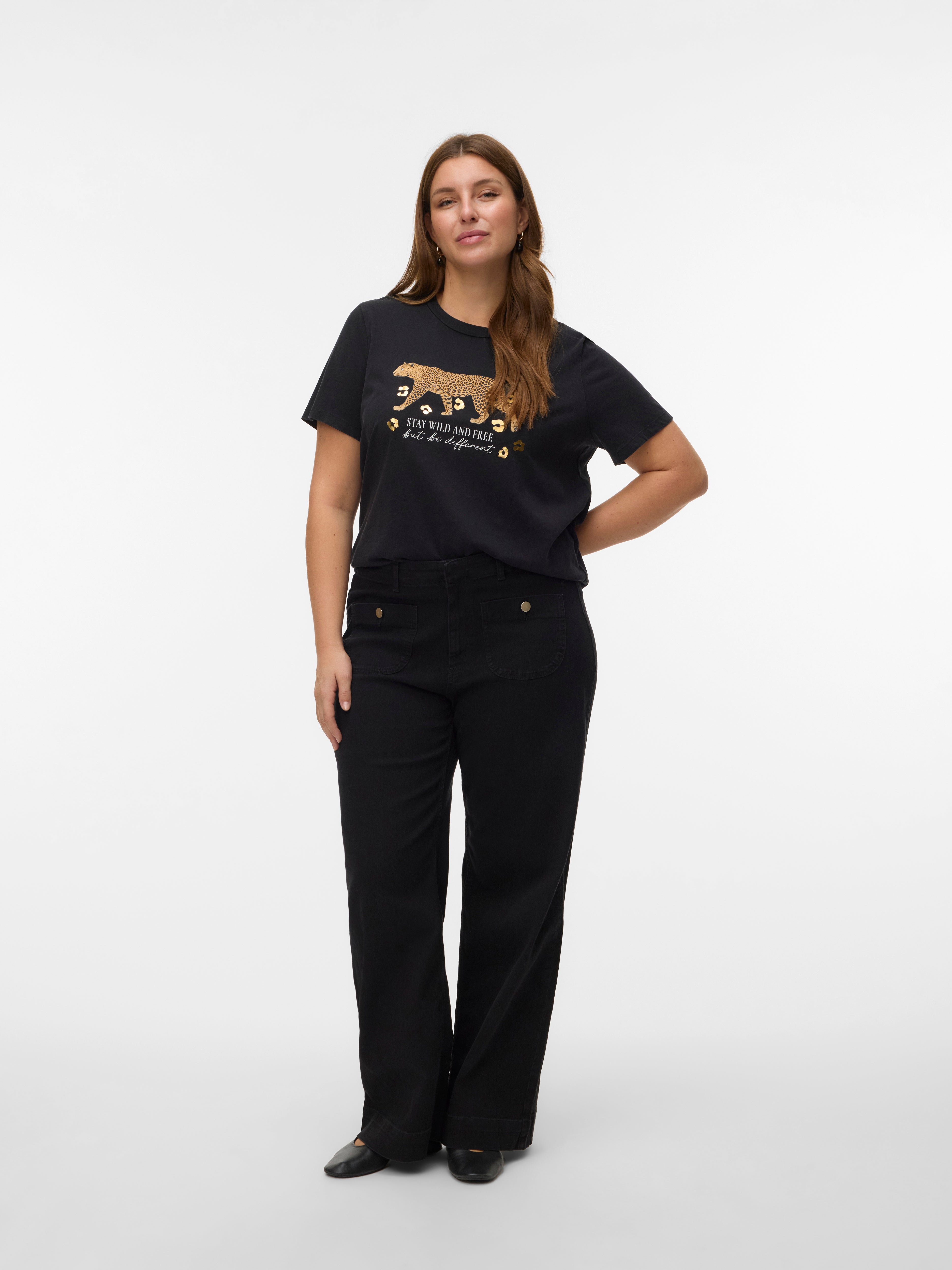 VERO MODA® VMCFEO T-Shirt