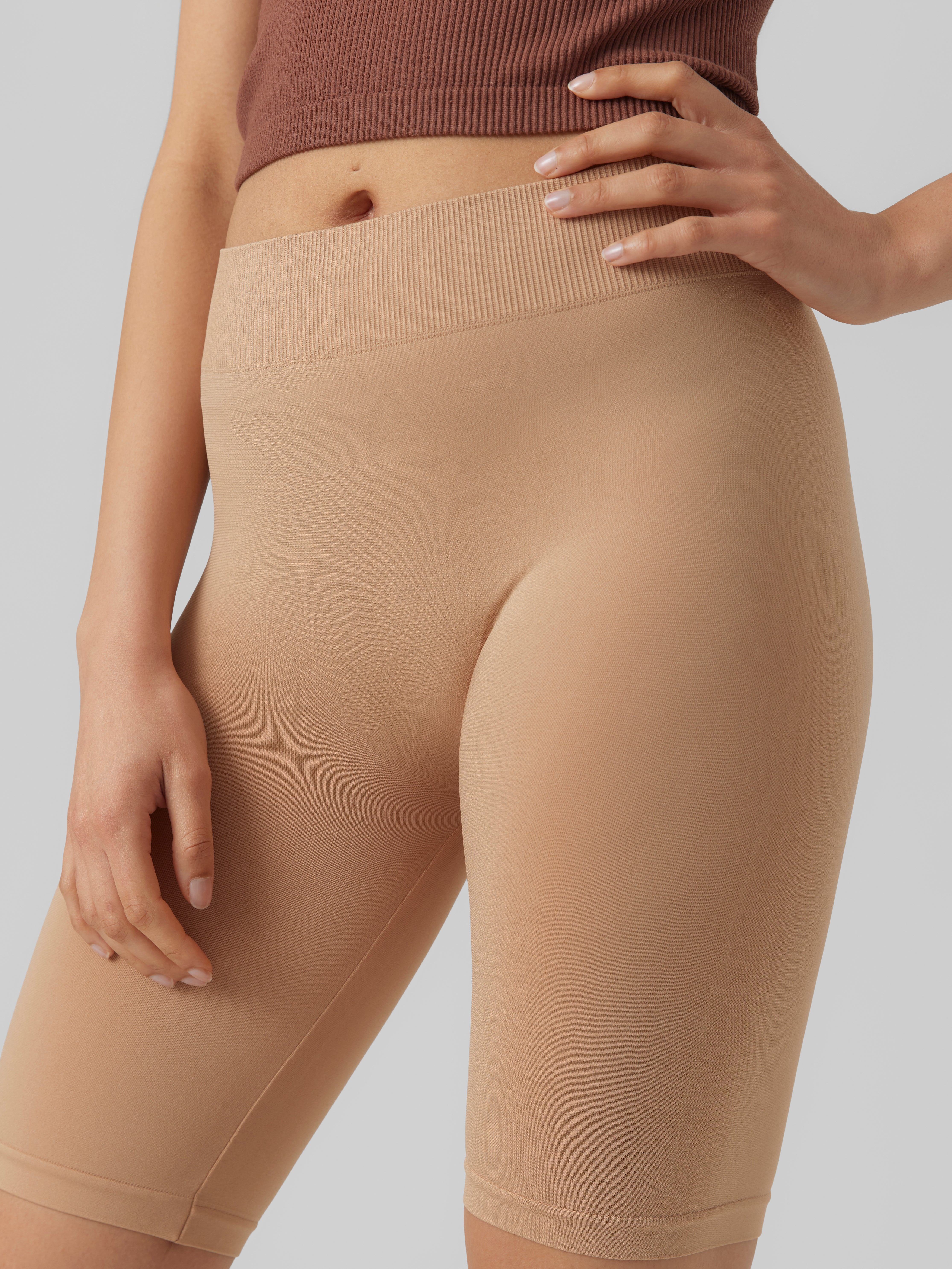 VERO MODA® VMJACKIE Seamless shorts