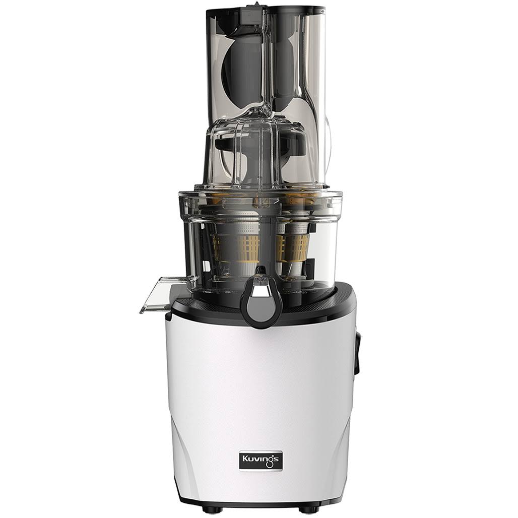 Whole Slow Juicer REVO830