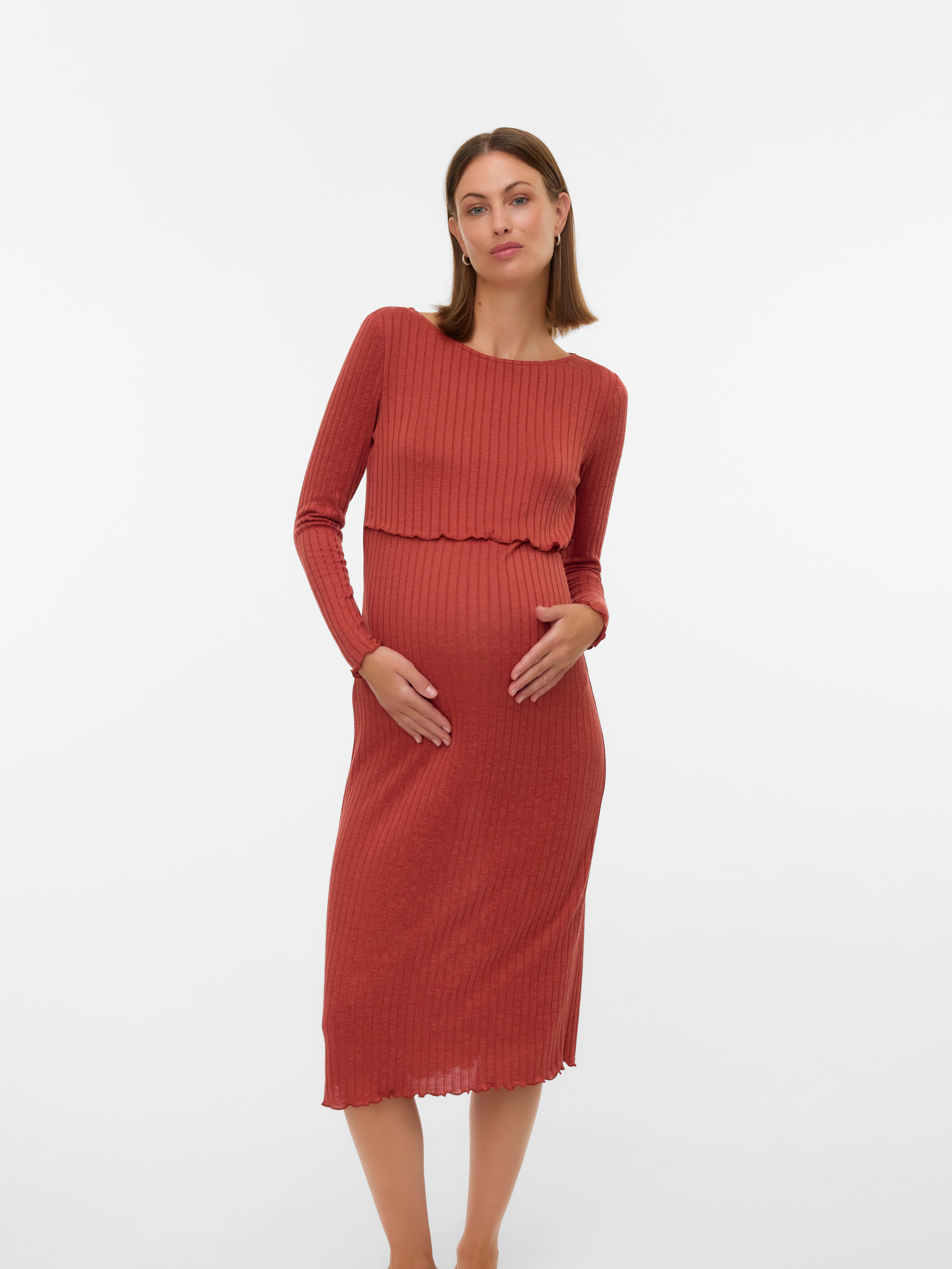VERO MODA® MLZENIA Maternity Dress