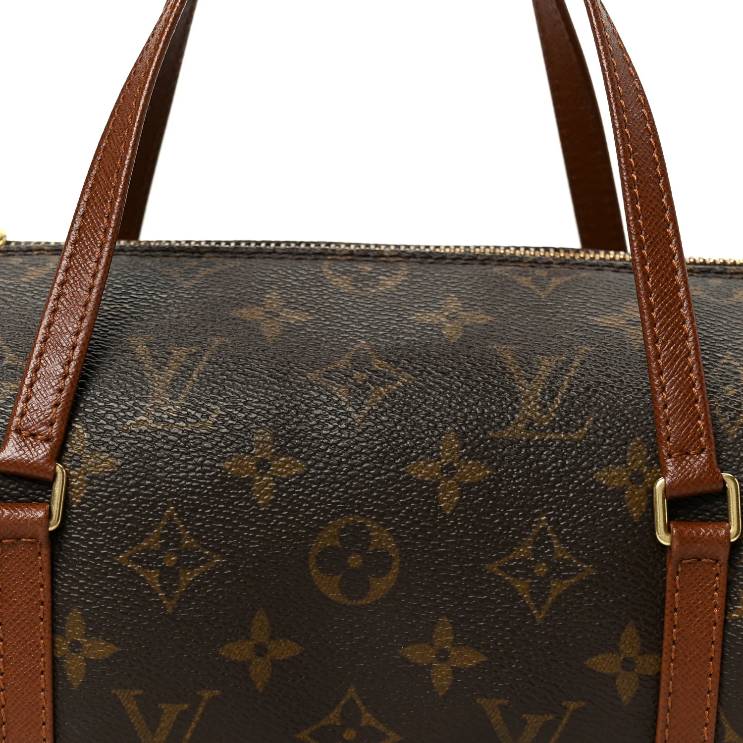 Monogram Papillon 26