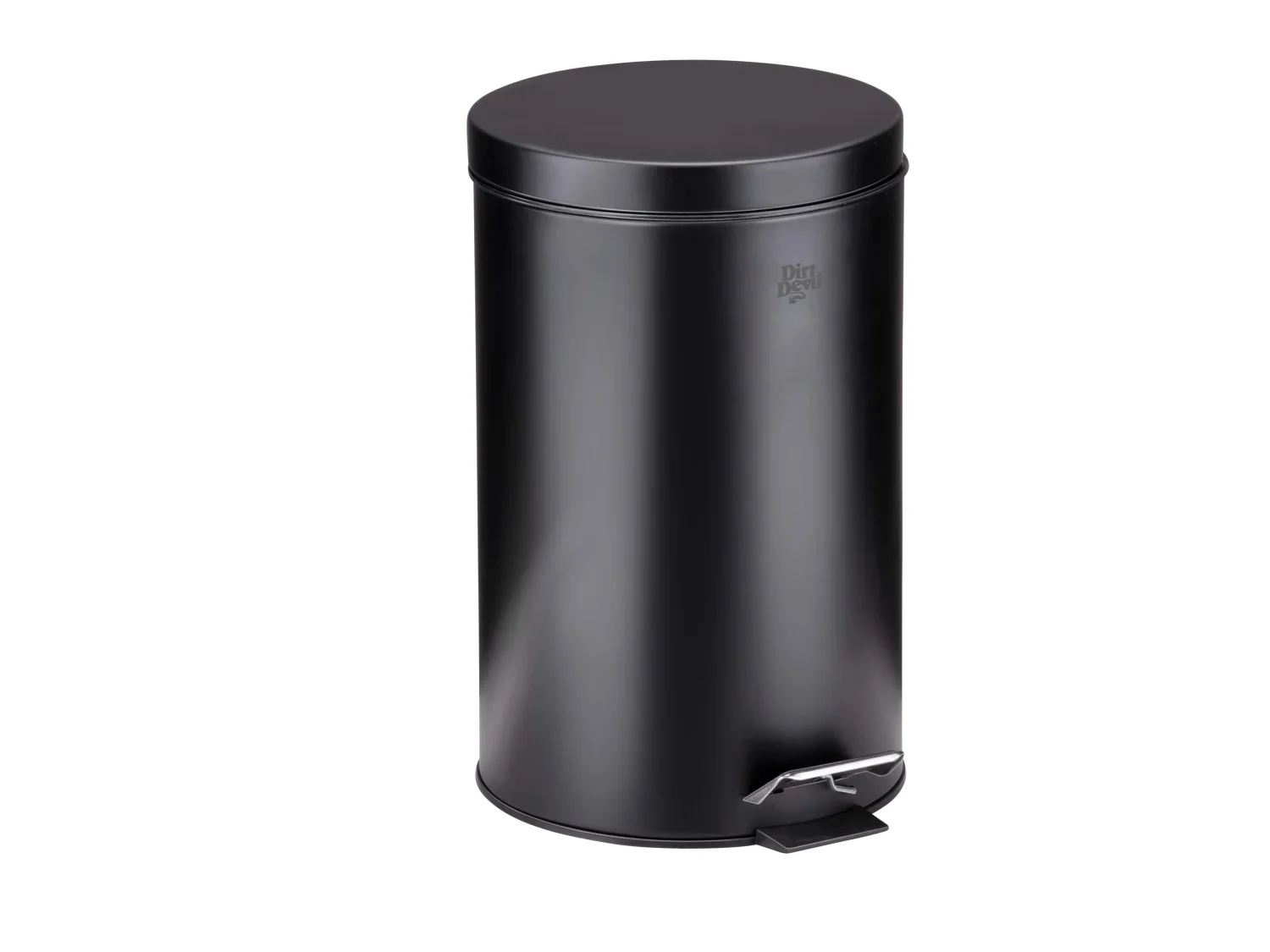 Dirt Devil Poubelle  pdale, 28,0 x 25,5 x 41,0 cm