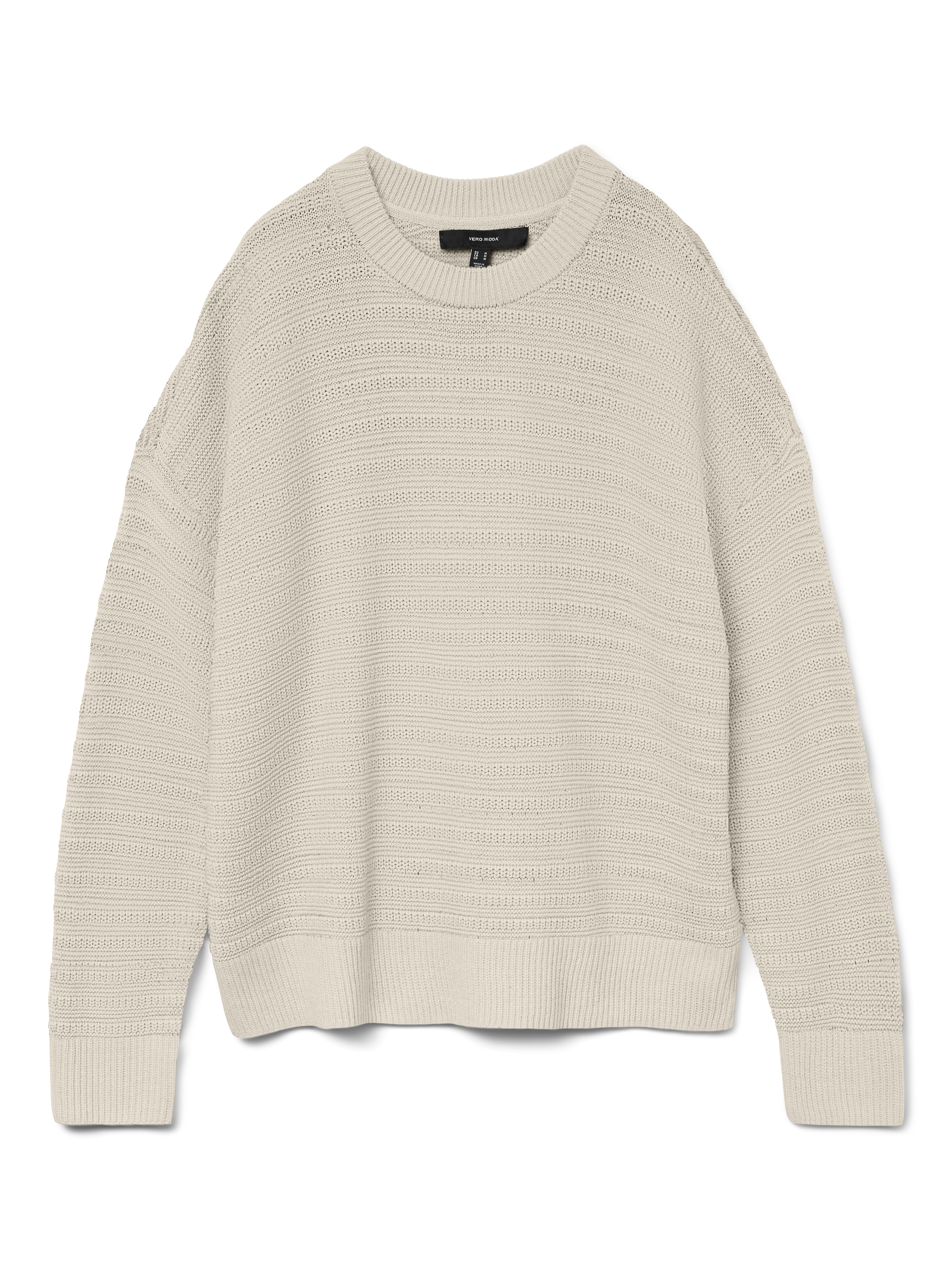 VERO MODA® VMCALLA Knitted pullover