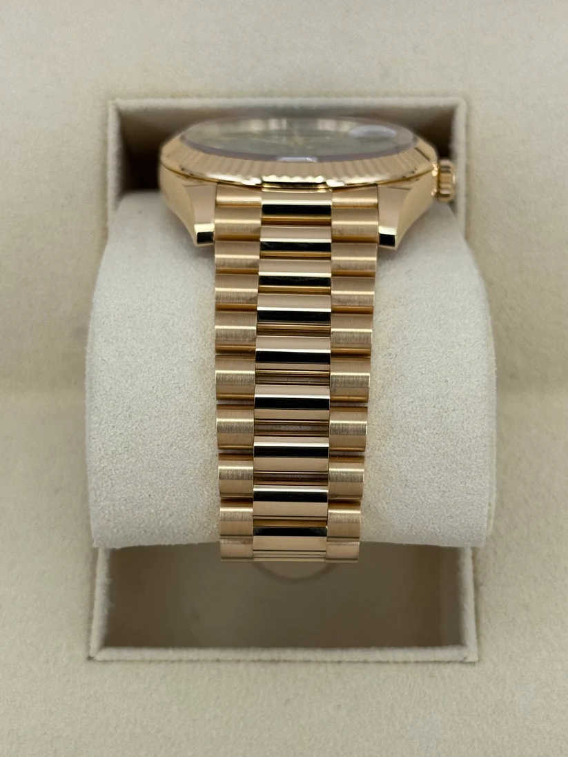 [Super Clone]RLX Day-Date 