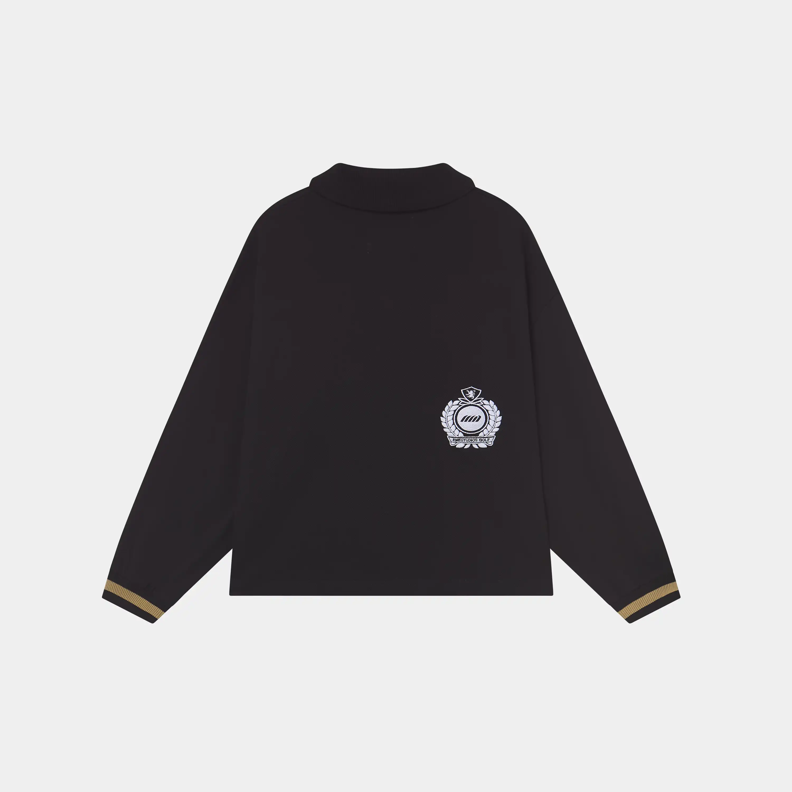 Daily Shadow Golf Polo
