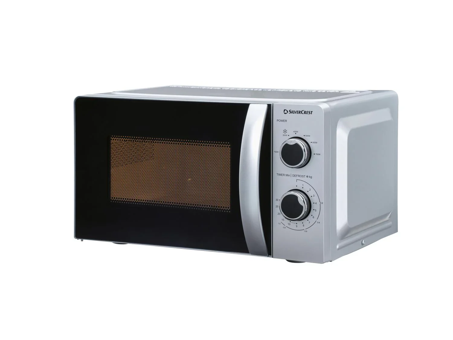 SILVERCREST Four  micro-ondes