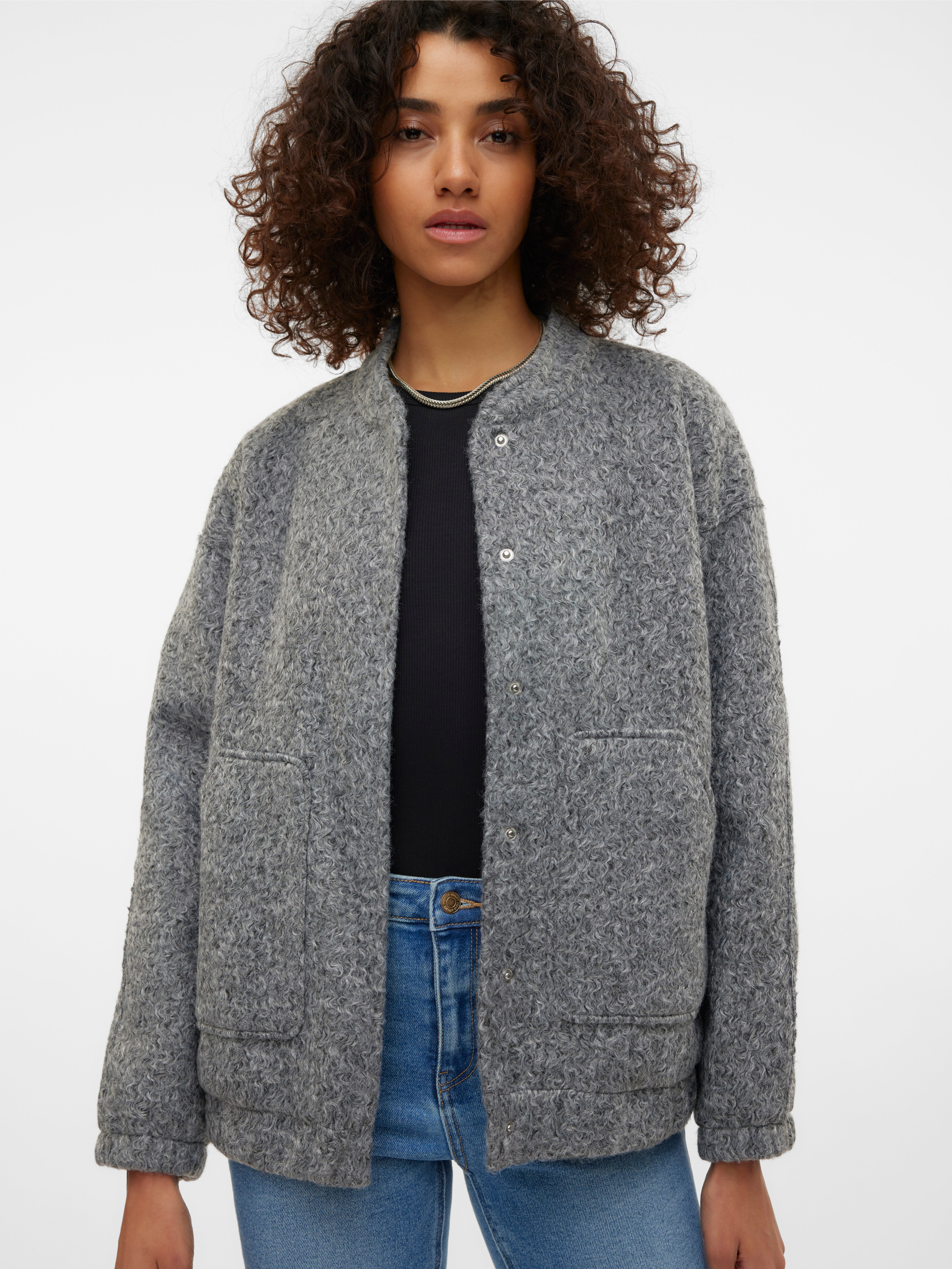 VERO MODA® VMAMBER Jacket