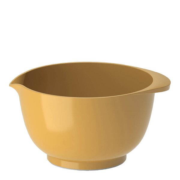 Margrethe bakebolle 0,75L curry