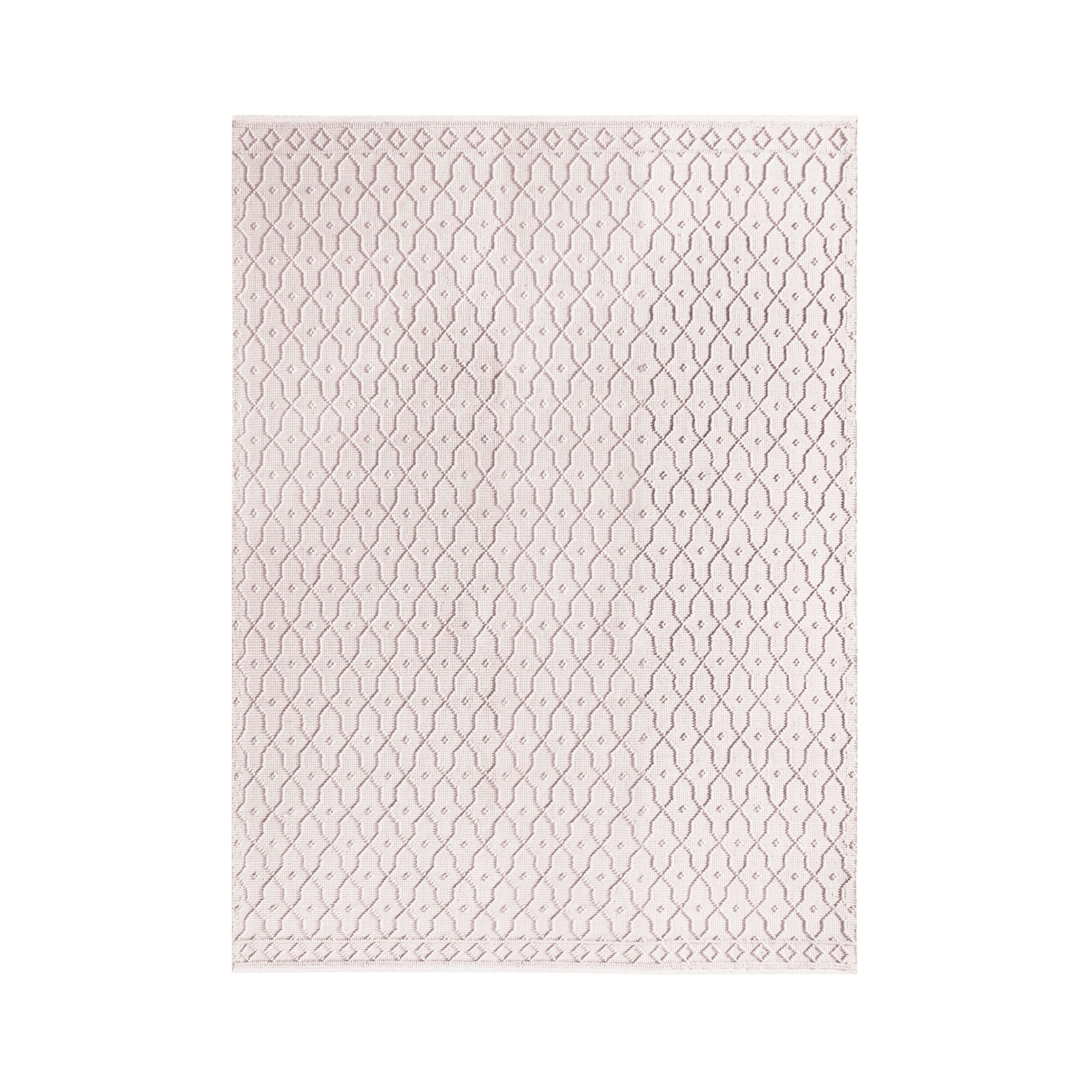 Loom Drift Wool Rug 240x300cm