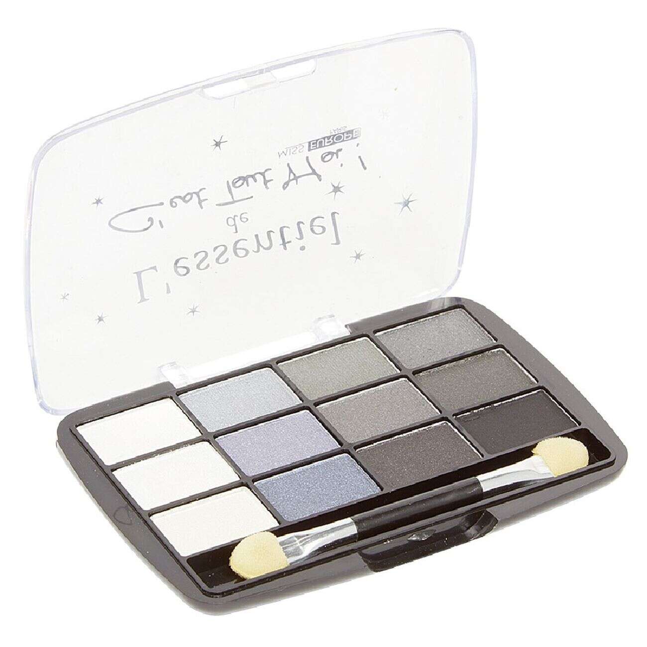 Essentiel de Miss Europe