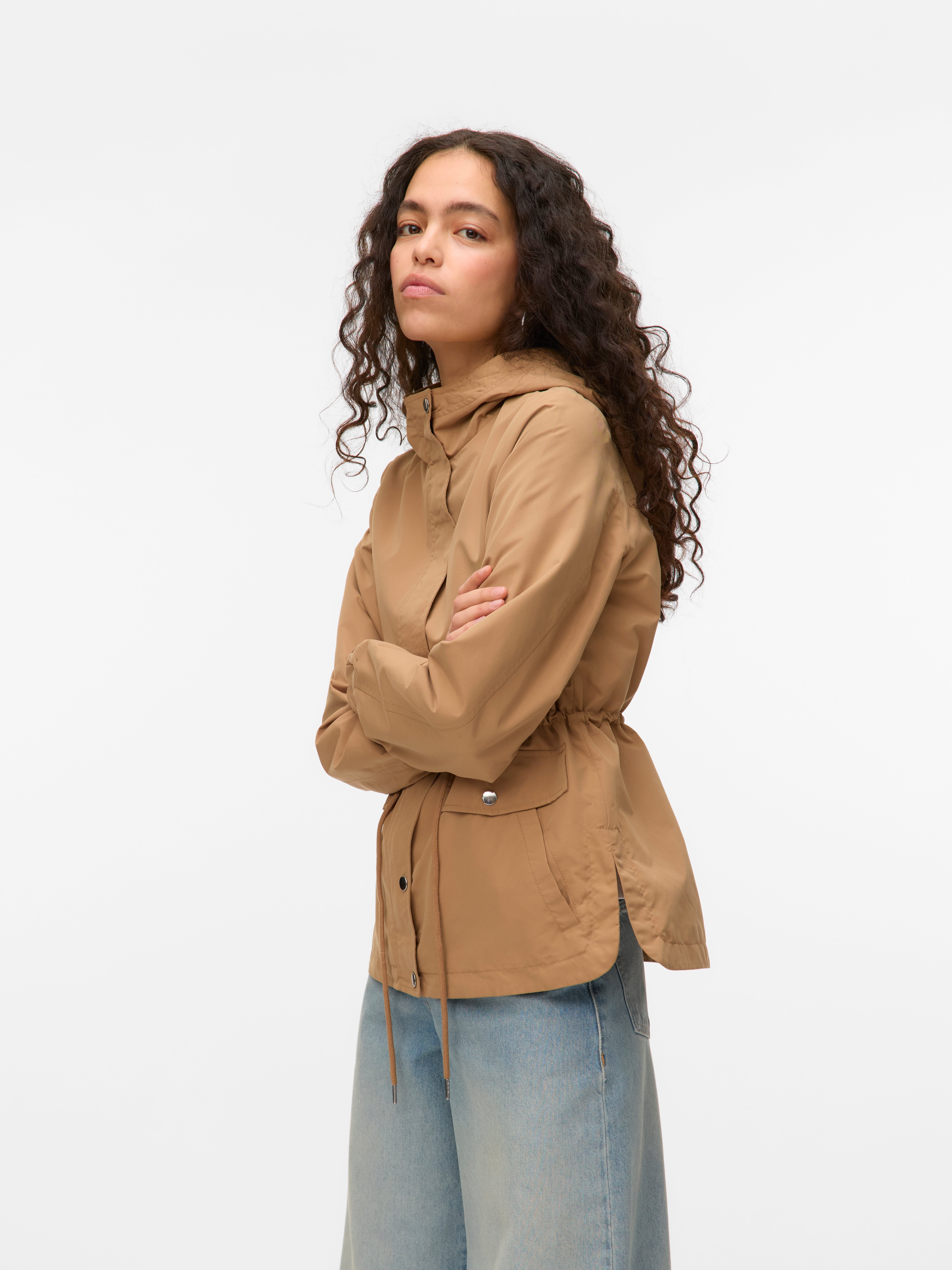 VERO MODA® VMPAISLEY Parka