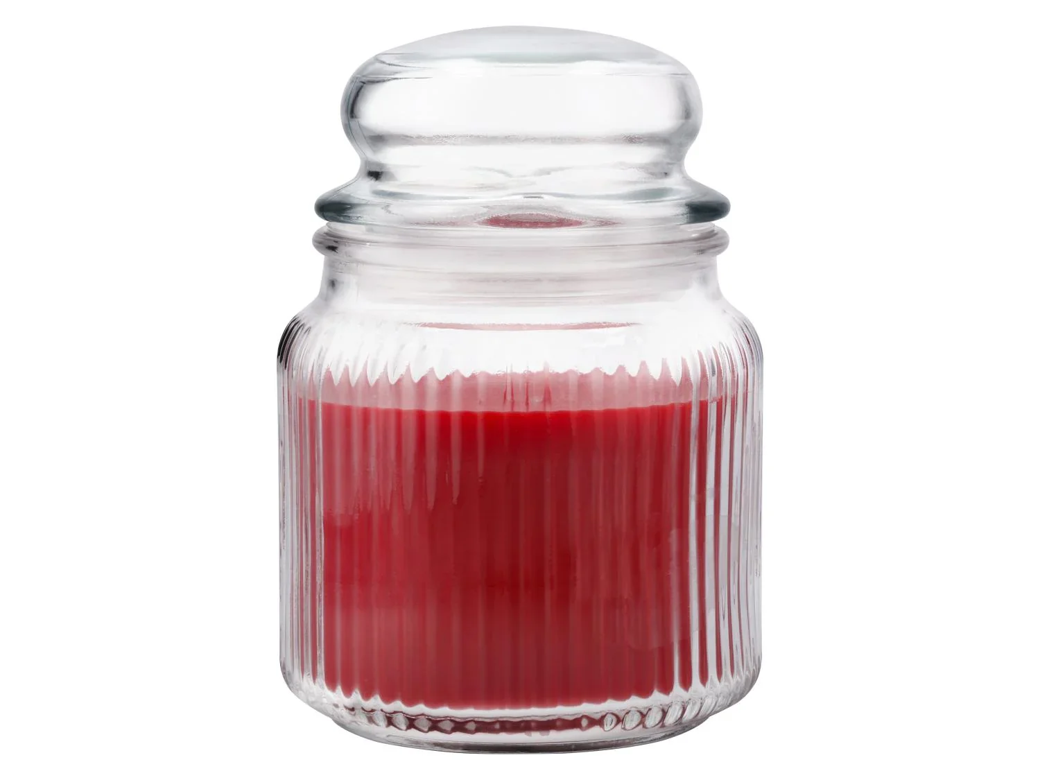 LIVARNO Bougie parfume dans un bocal