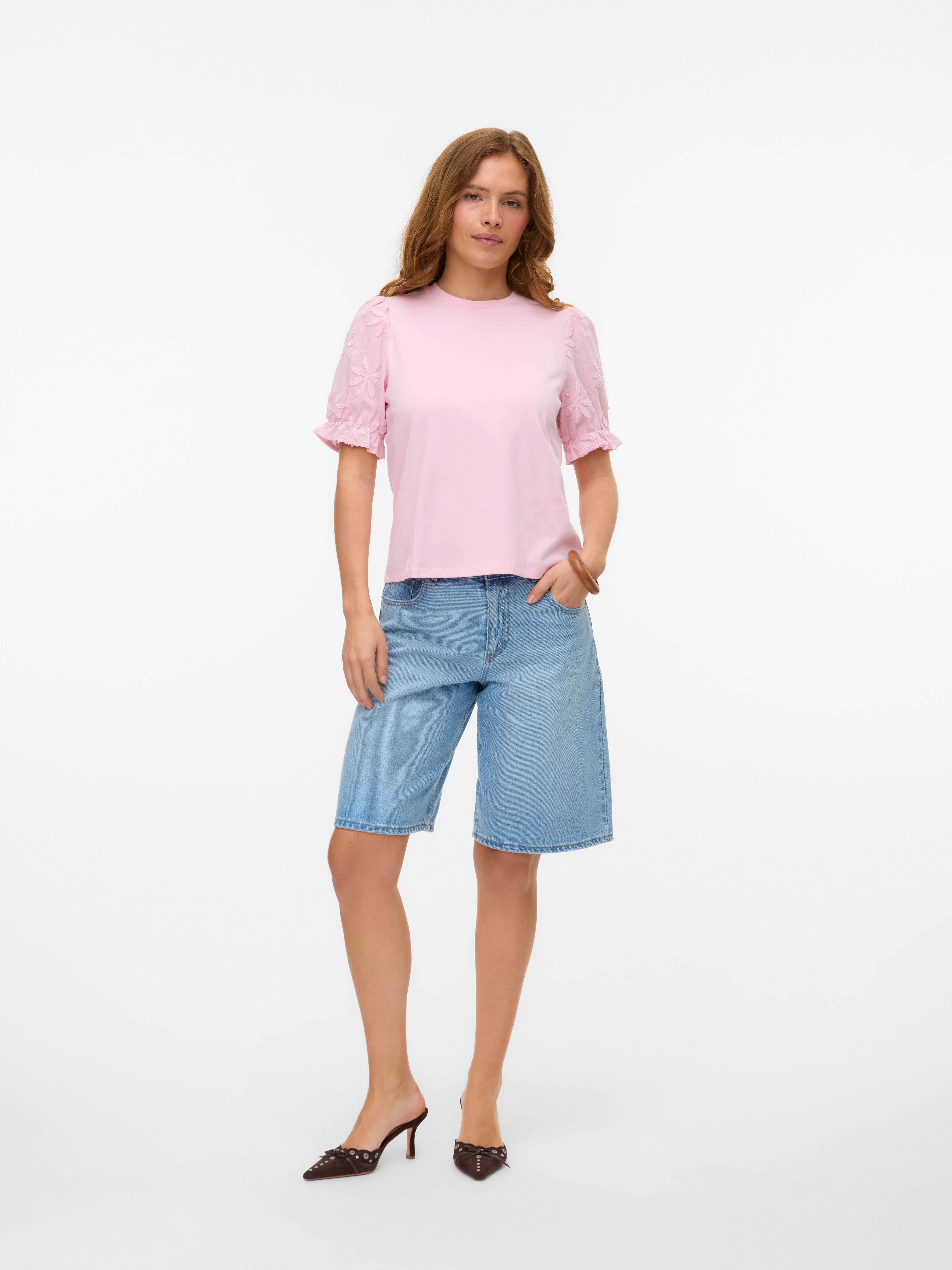 VERO MODA® VMSENNA Top