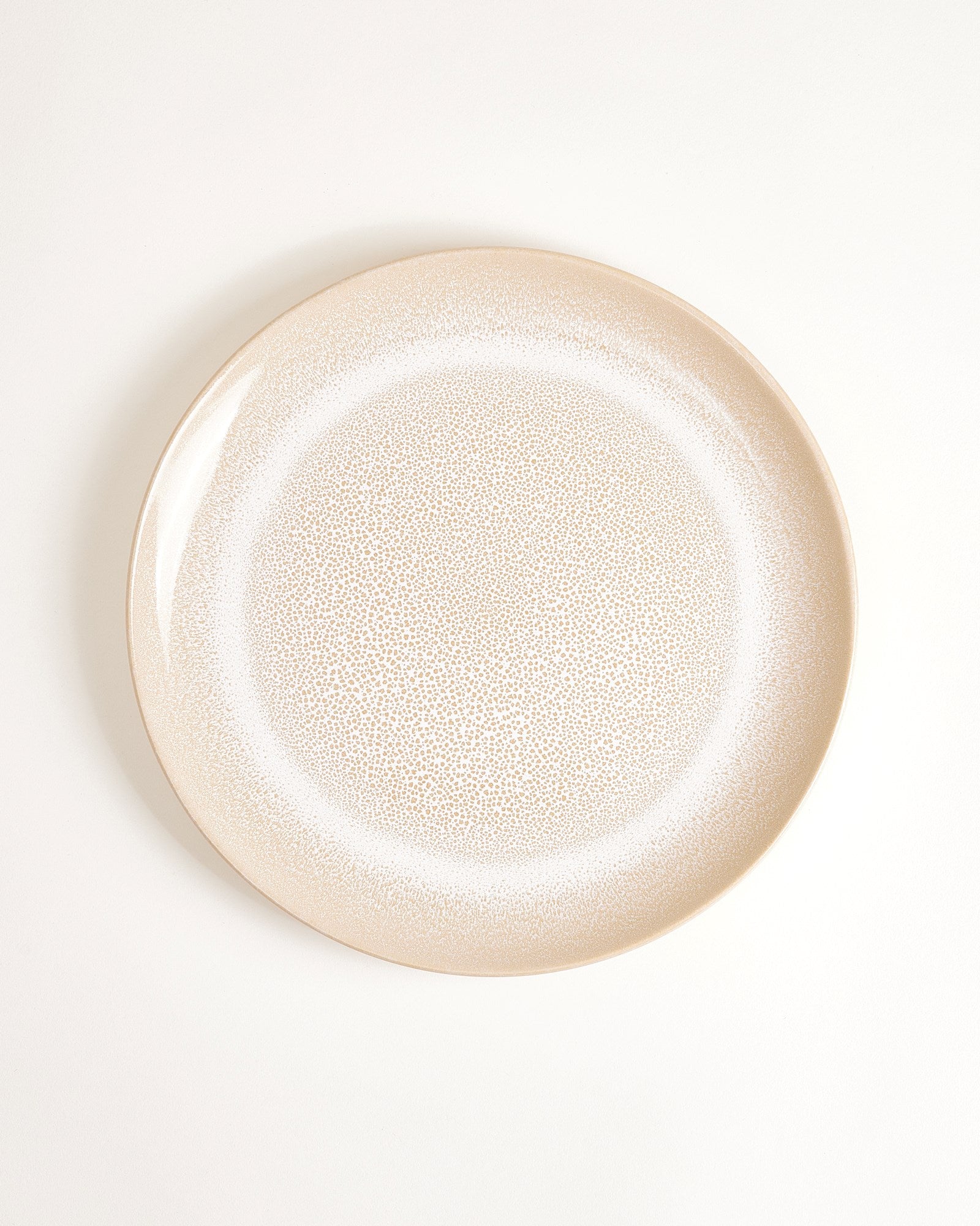 LOROSA - TABLEWARE SET CLASSIC SAND 24 PIECES