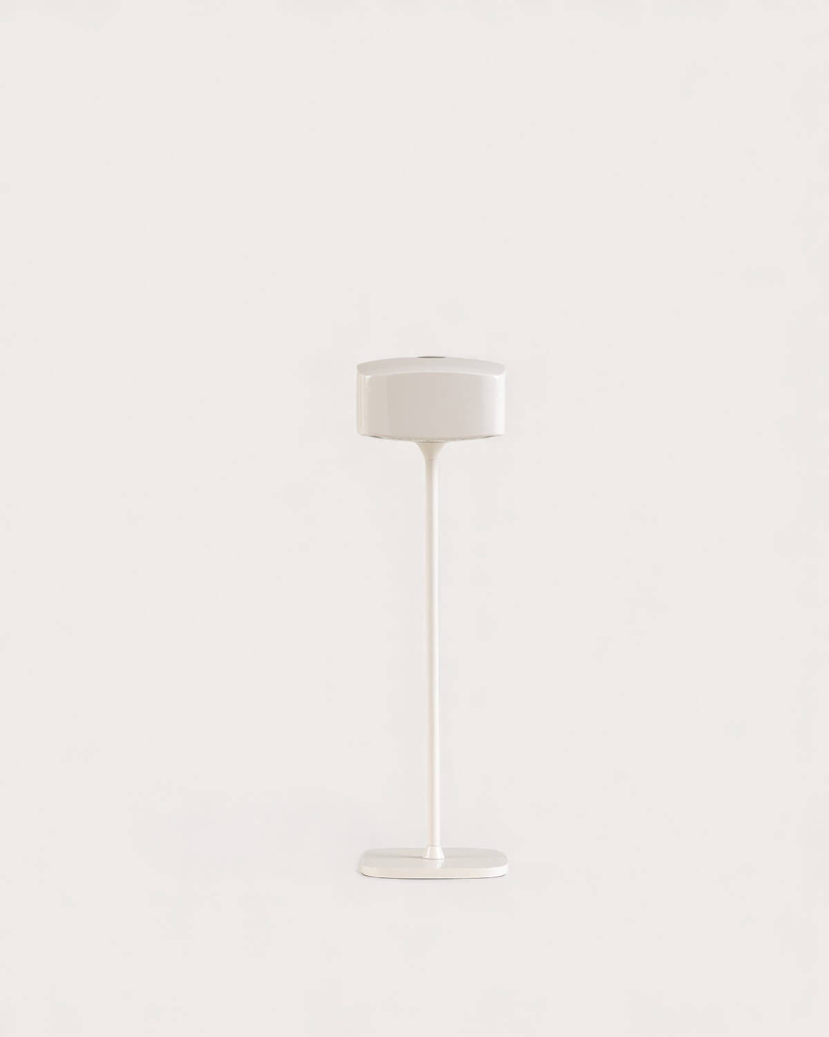 Taluma - Lámpara de Mesa Dimmable LED Inalámbrica para Exterior Taluma