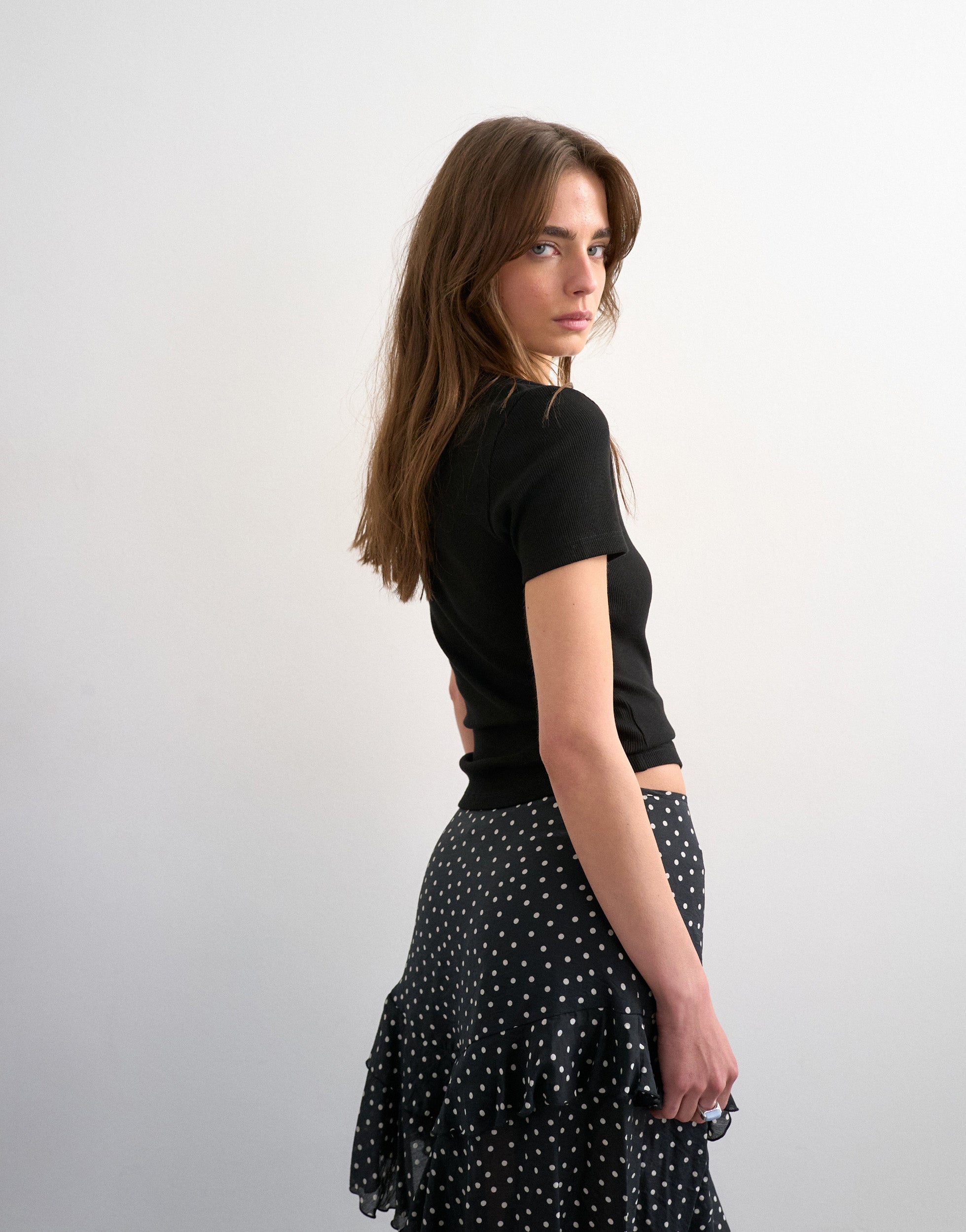 VERO MODA® TSKAJSA T-Shirt
