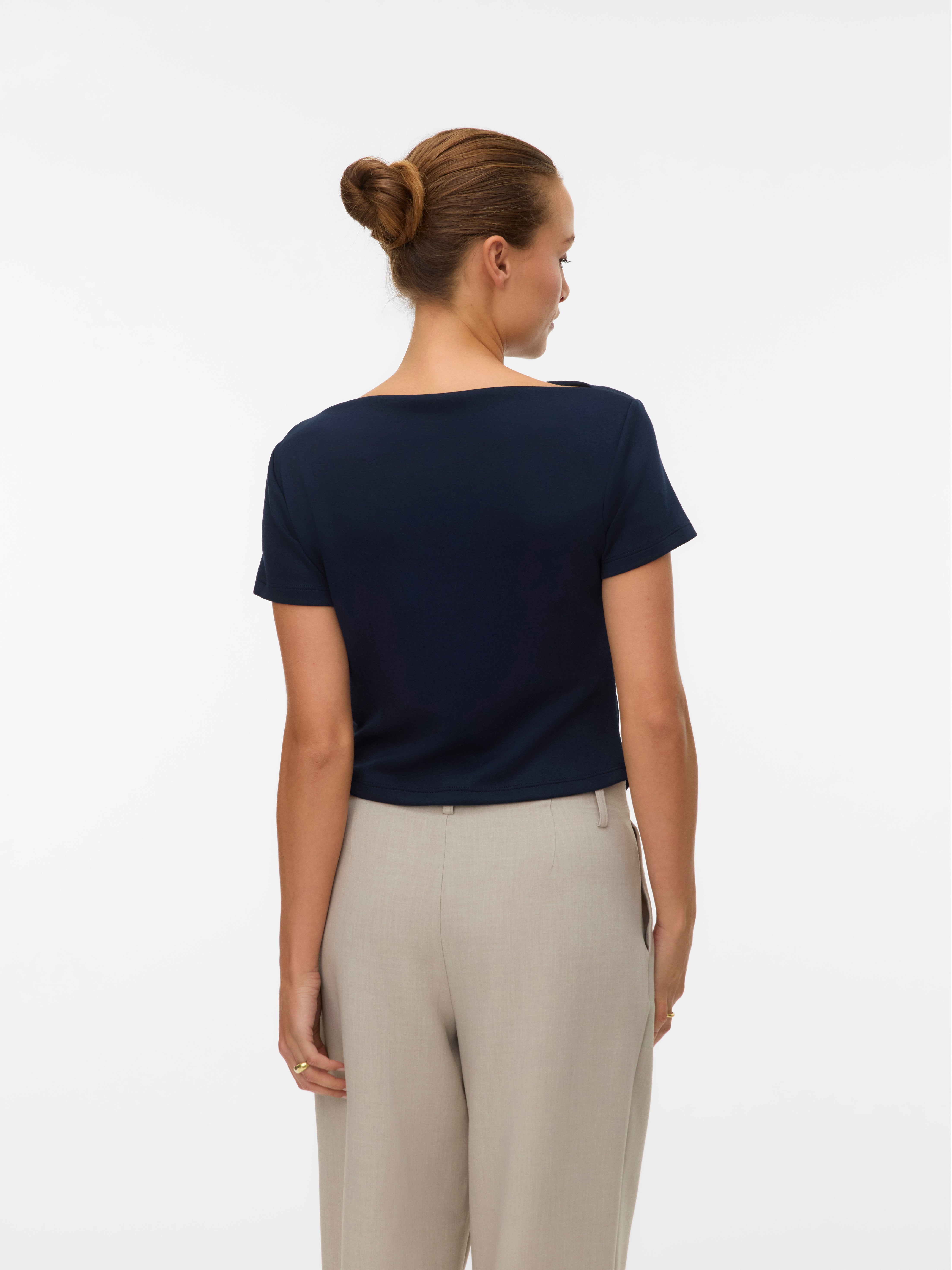 VERO MODA® VMMILLE Top