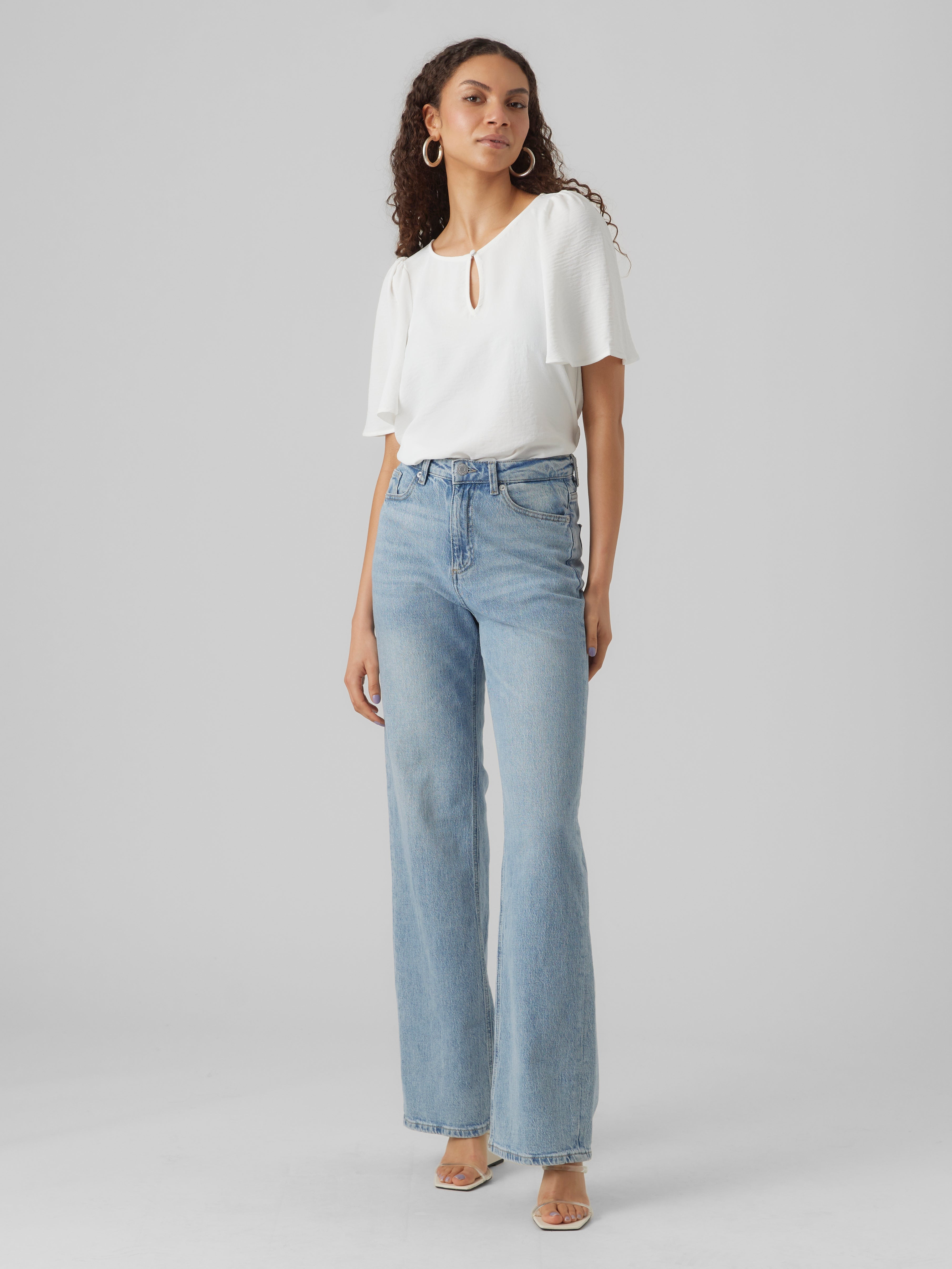 VERO MODA® VMALVA Top