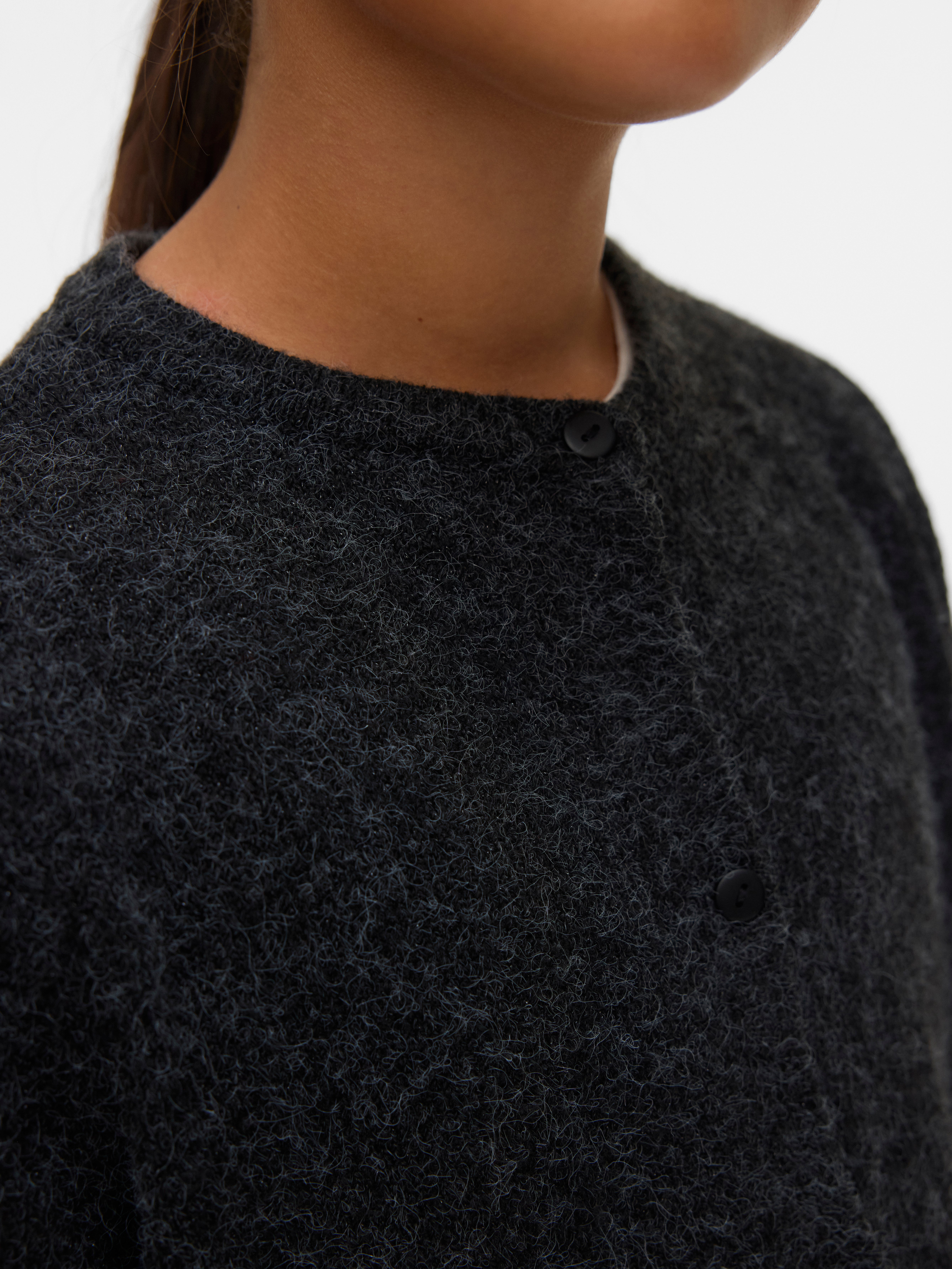 VERO MODA® VMDOFFYSHINE Knit Cardigan