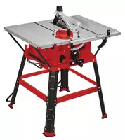 Scie circulaire TC-TS 254 U