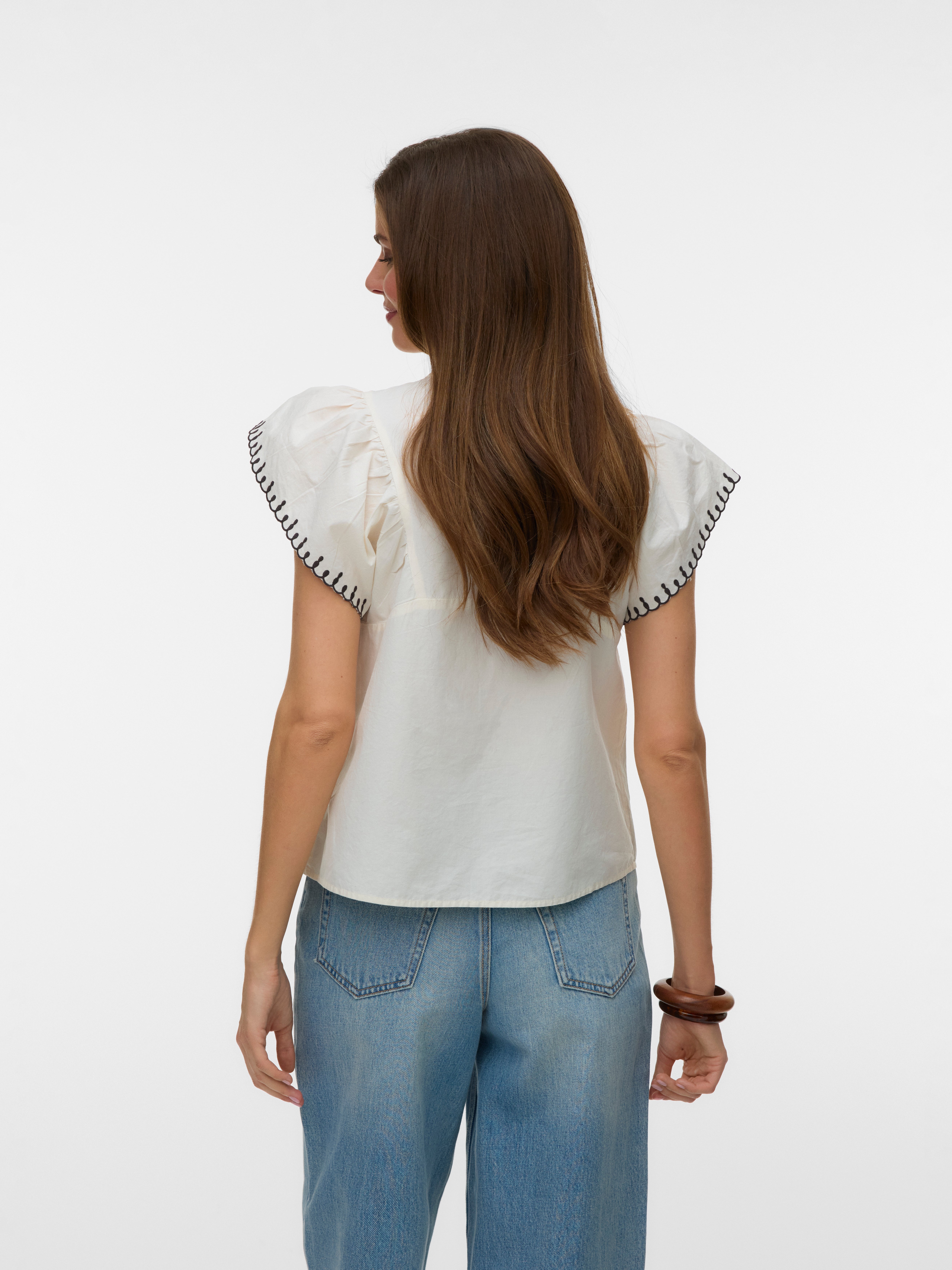 VERO MODA® VMLIVA Top